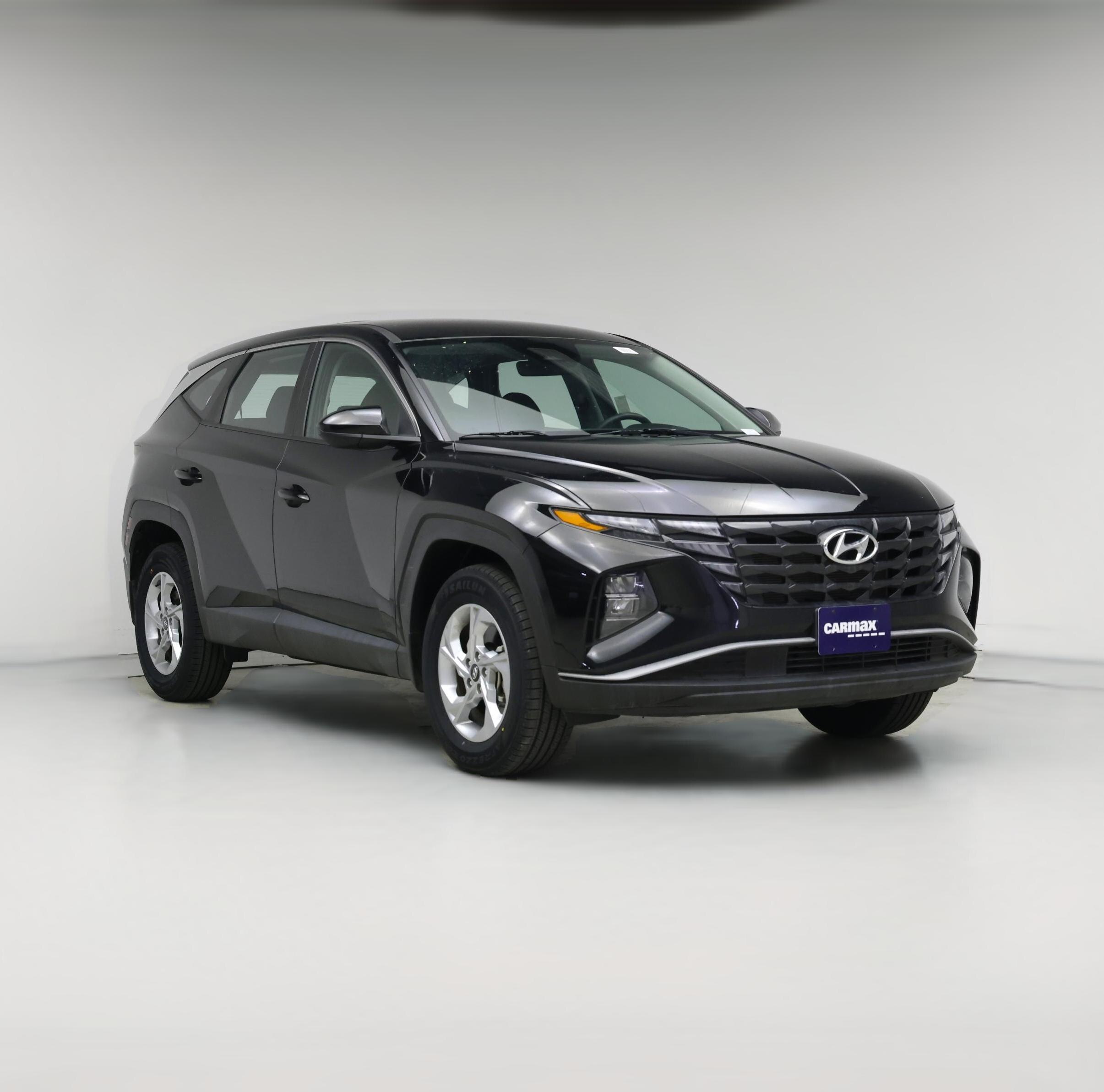 Thumbnail: 2023 Hyundai Tucson - 1