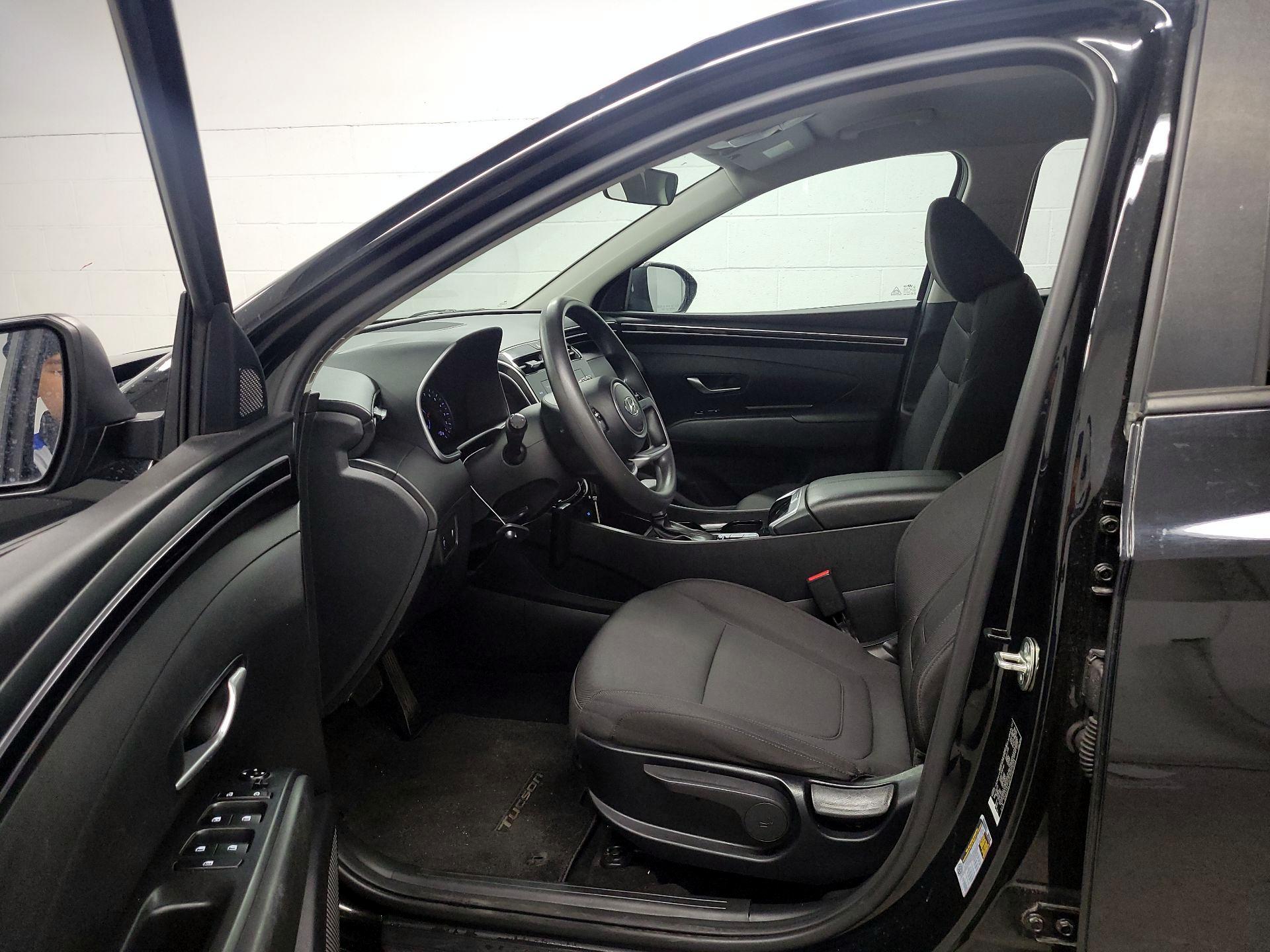 Thumbnail: 2023 Hyundai Tucson - 11