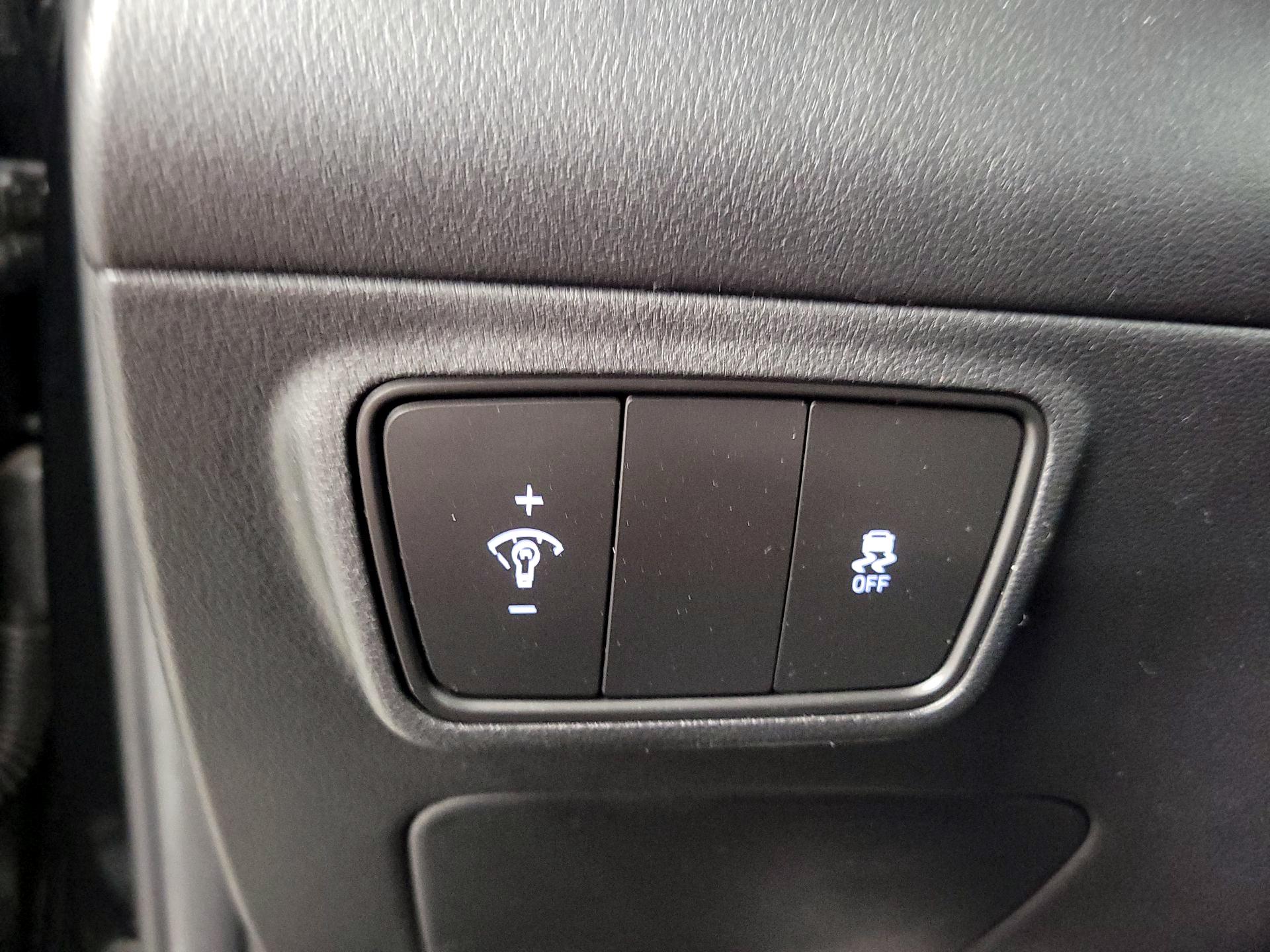 Thumbnail: 2023 Hyundai Tucson - 13