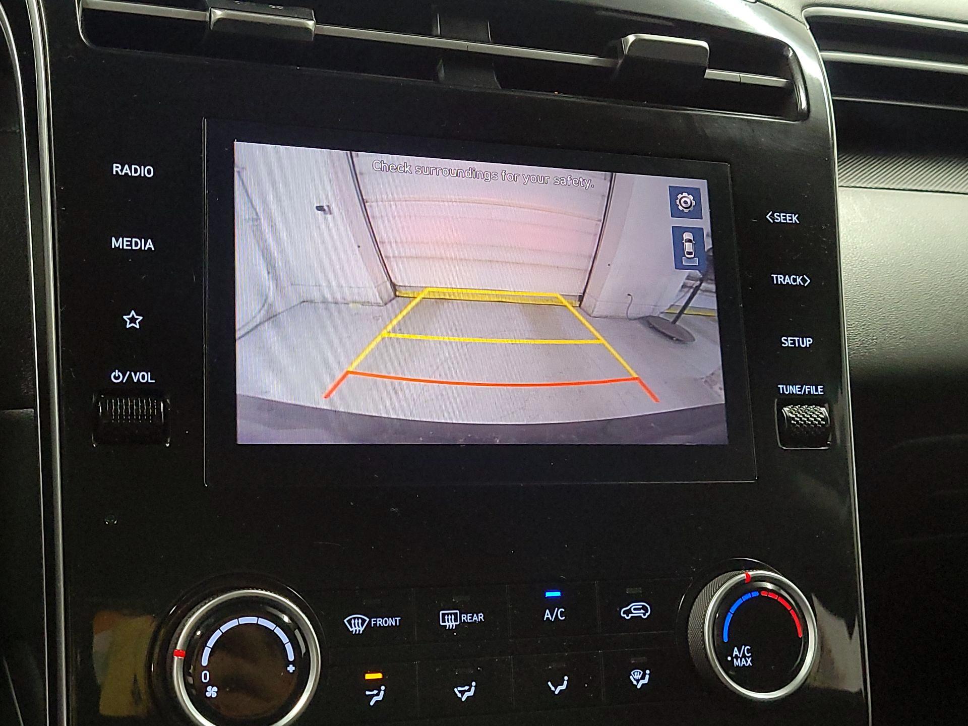 Thumbnail: 2023 Hyundai Tucson - 14