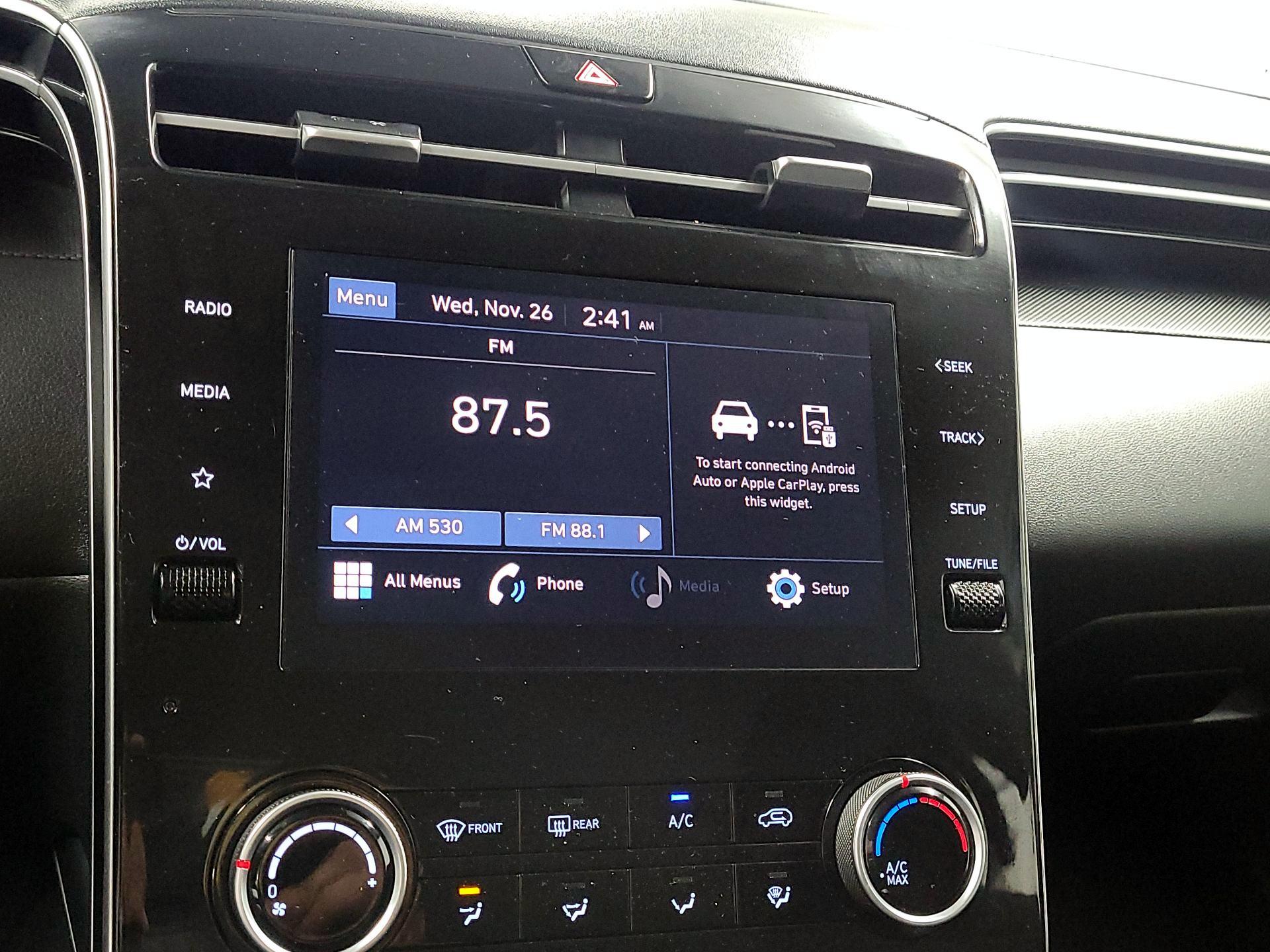 Thumbnail: 2023 Hyundai Tucson - 15