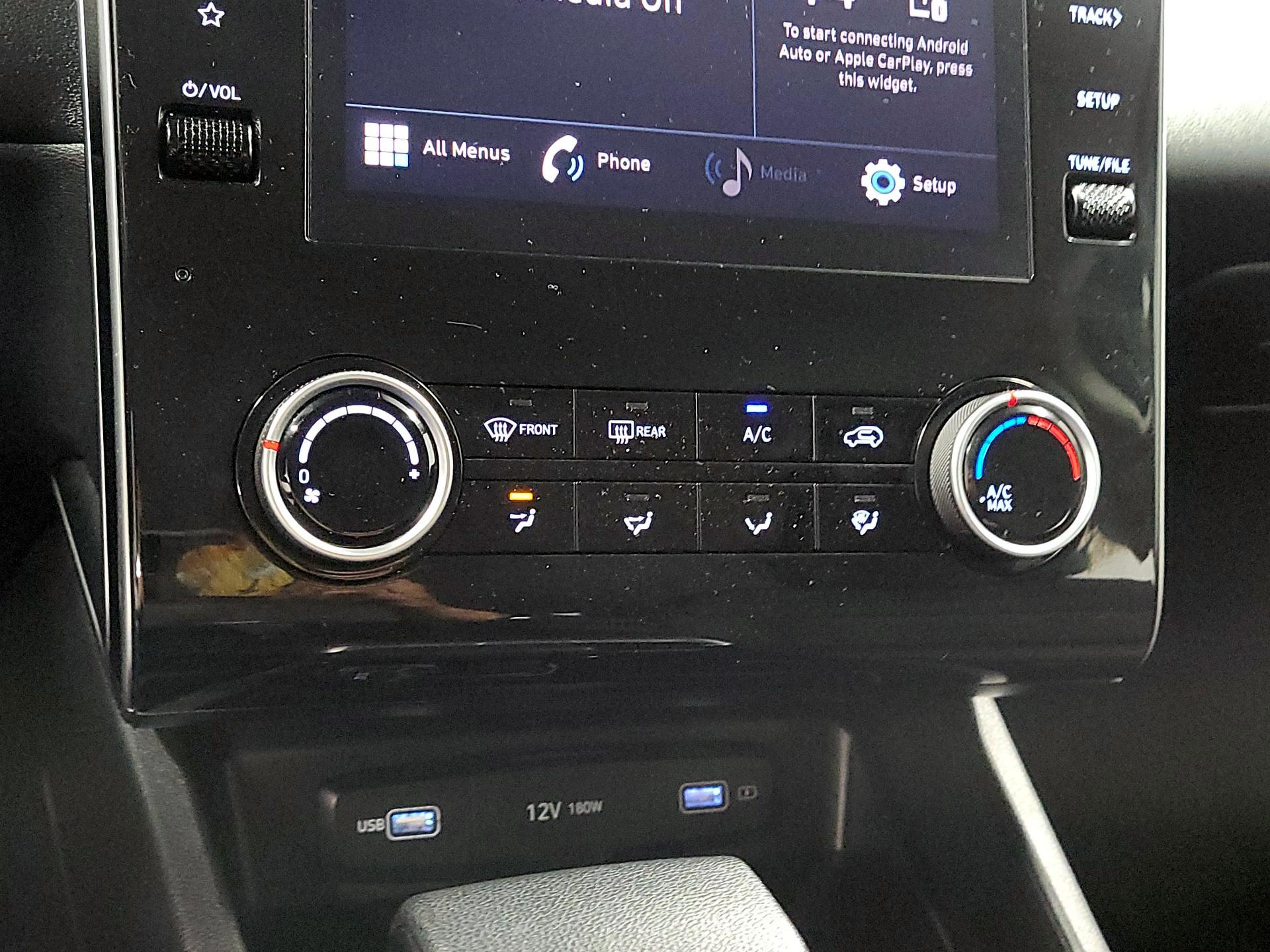 Thumbnail: 2023 Hyundai Tucson - 16