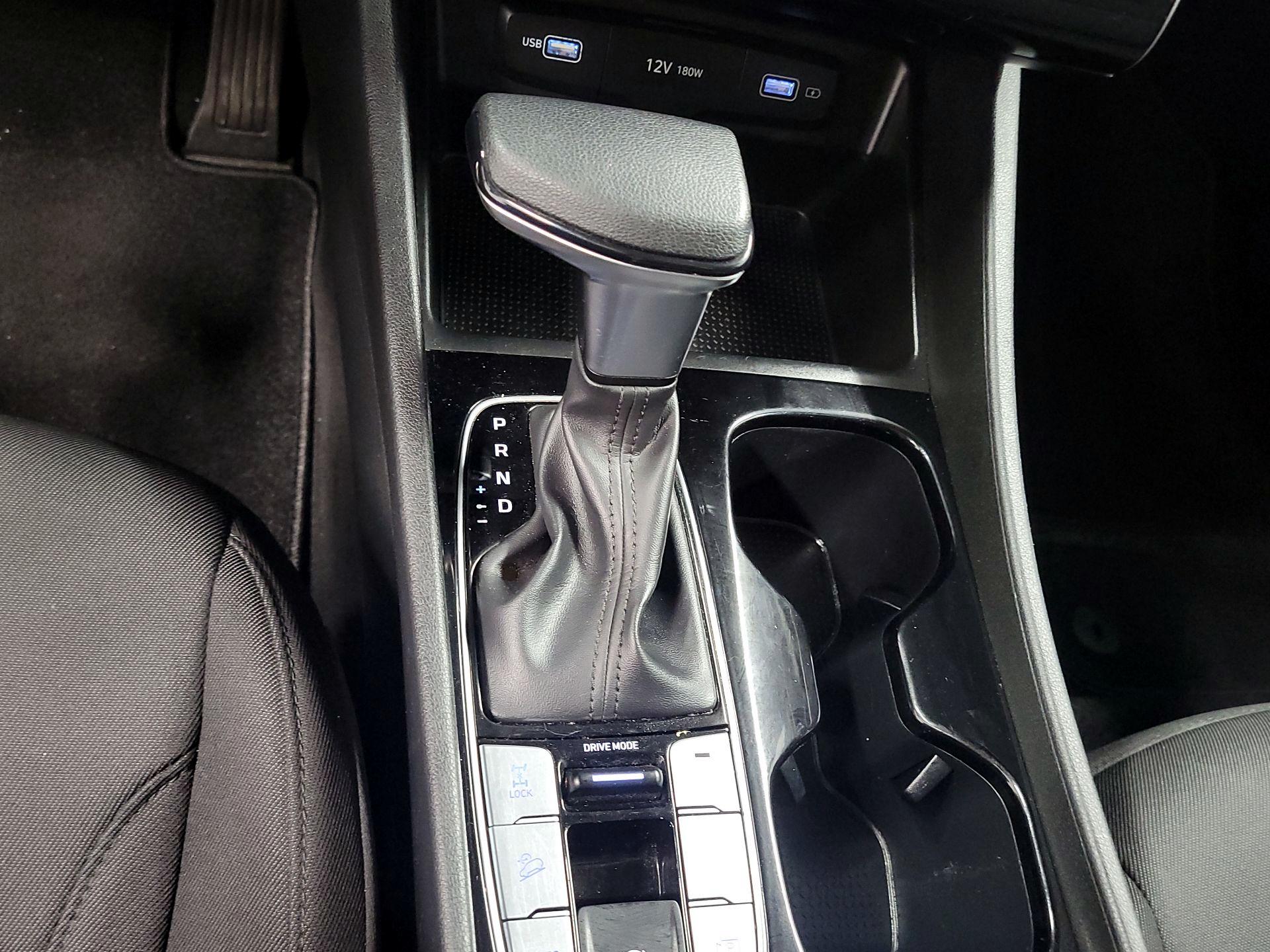 Thumbnail: 2023 Hyundai Tucson - 17