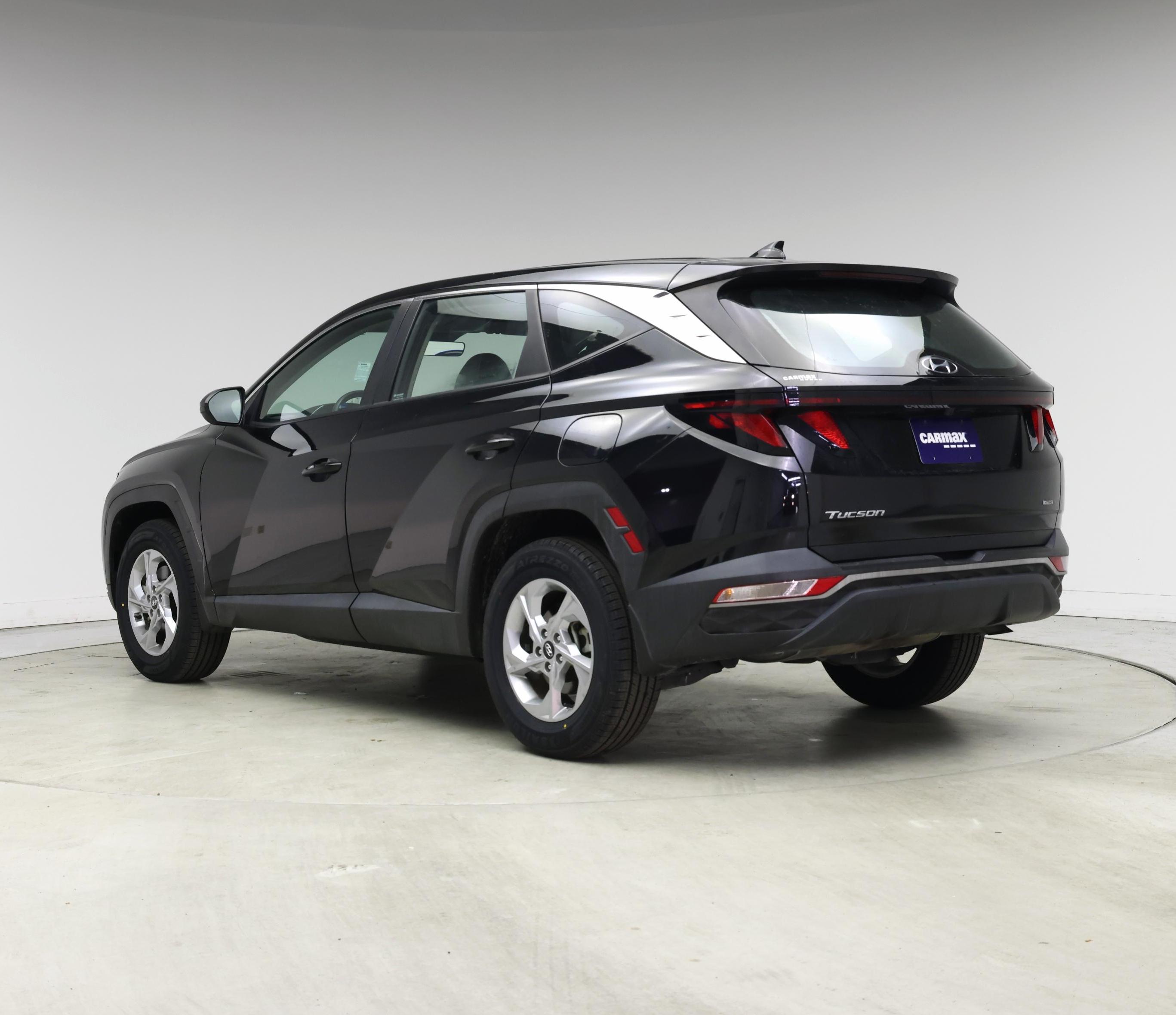 Thumbnail: 2023 Hyundai Tucson - 2