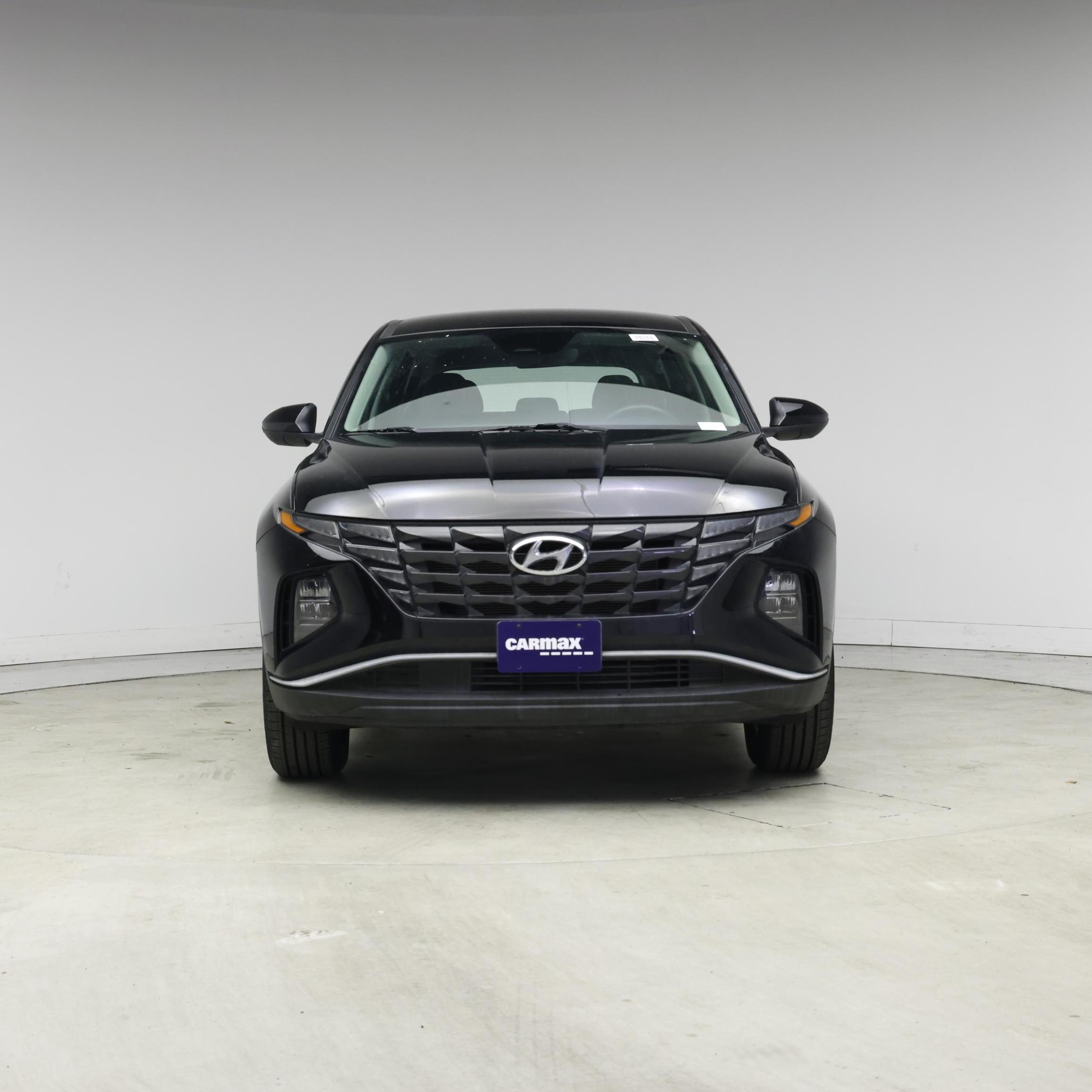 Thumbnail: 2023 Hyundai Tucson - 5