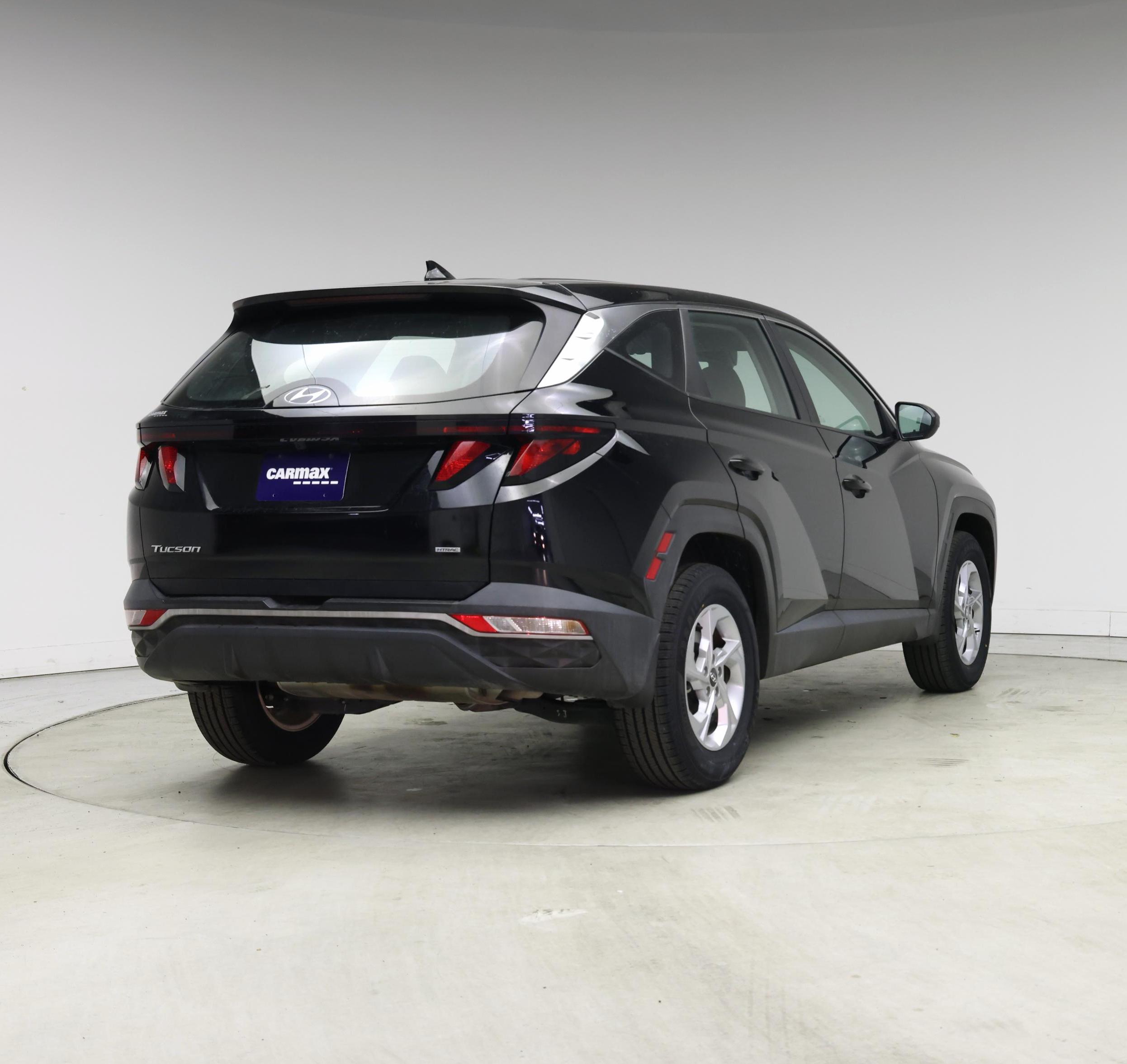 Thumbnail: 2023 Hyundai Tucson - 8