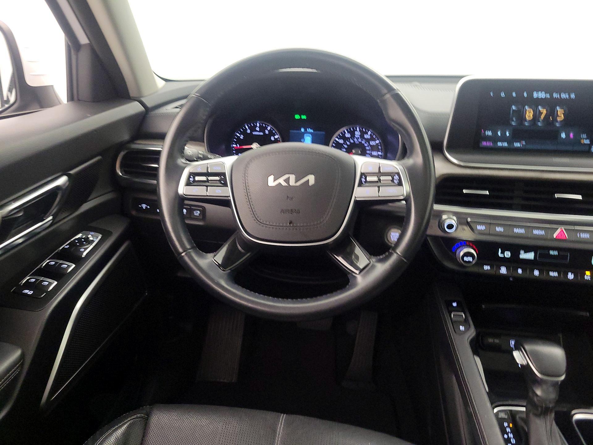 Thumbnail: 2022 Kia Telluride - 10