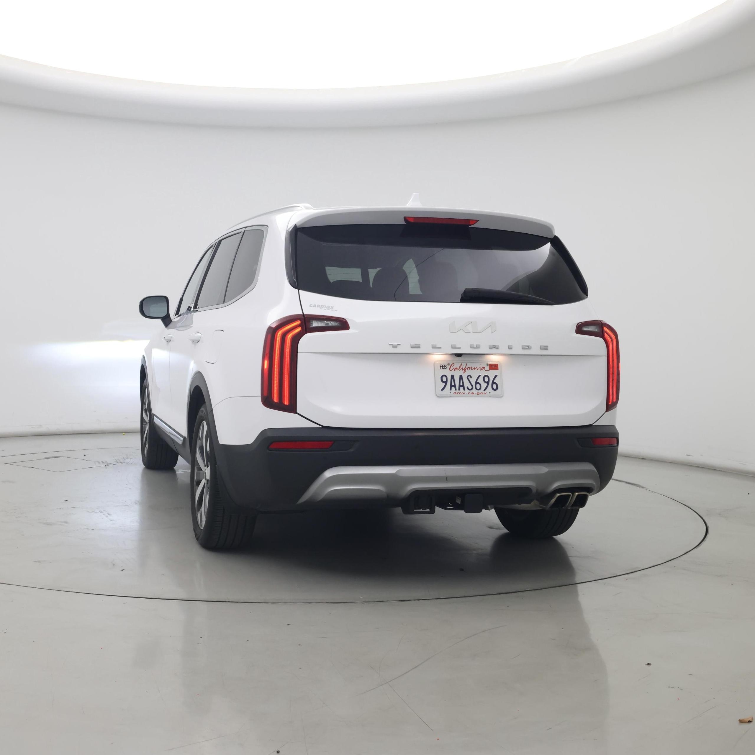 Thumbnail: 2022 Kia Telluride - 6