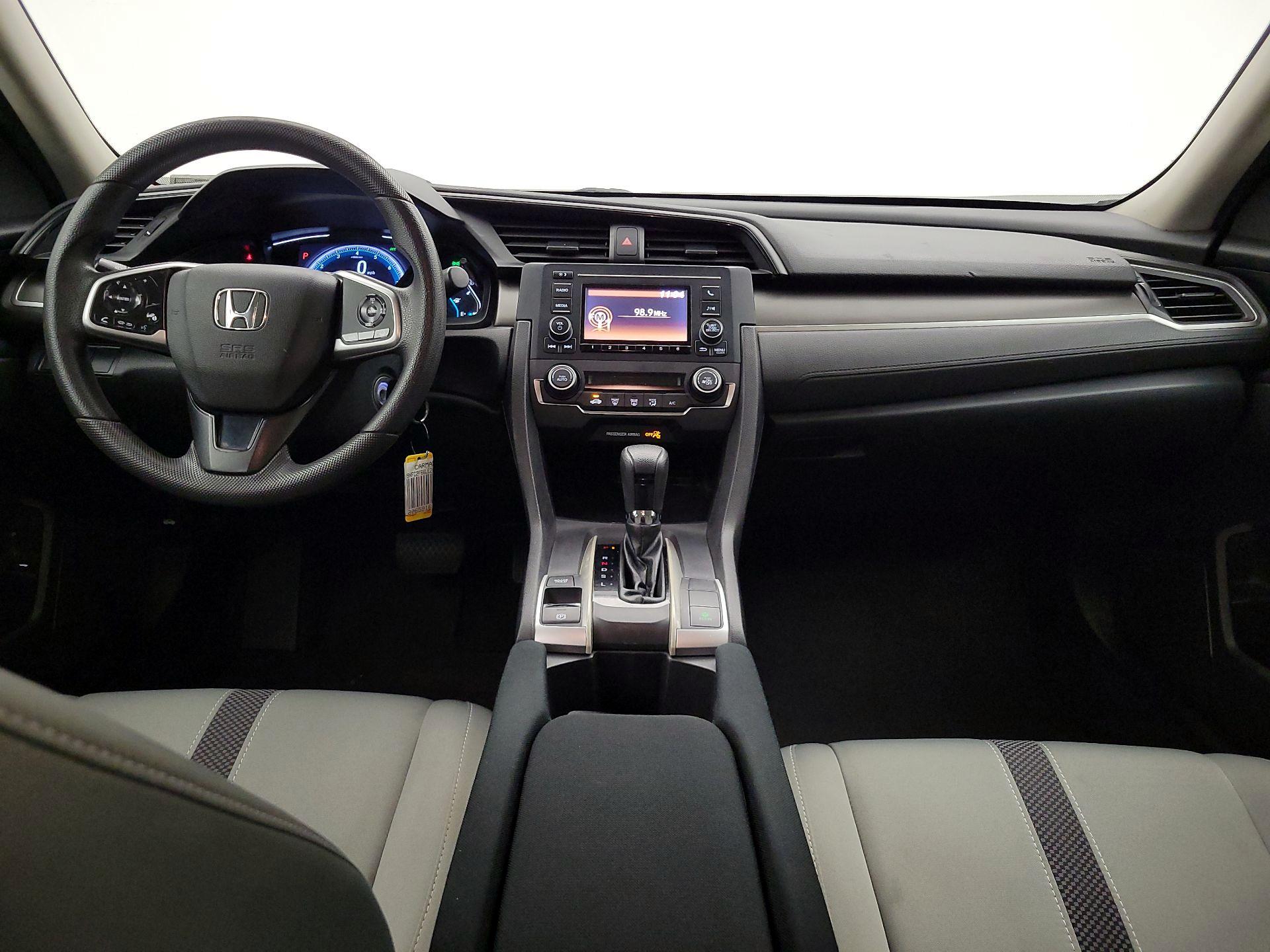 Thumbnail: 2020 Honda Civic - 9