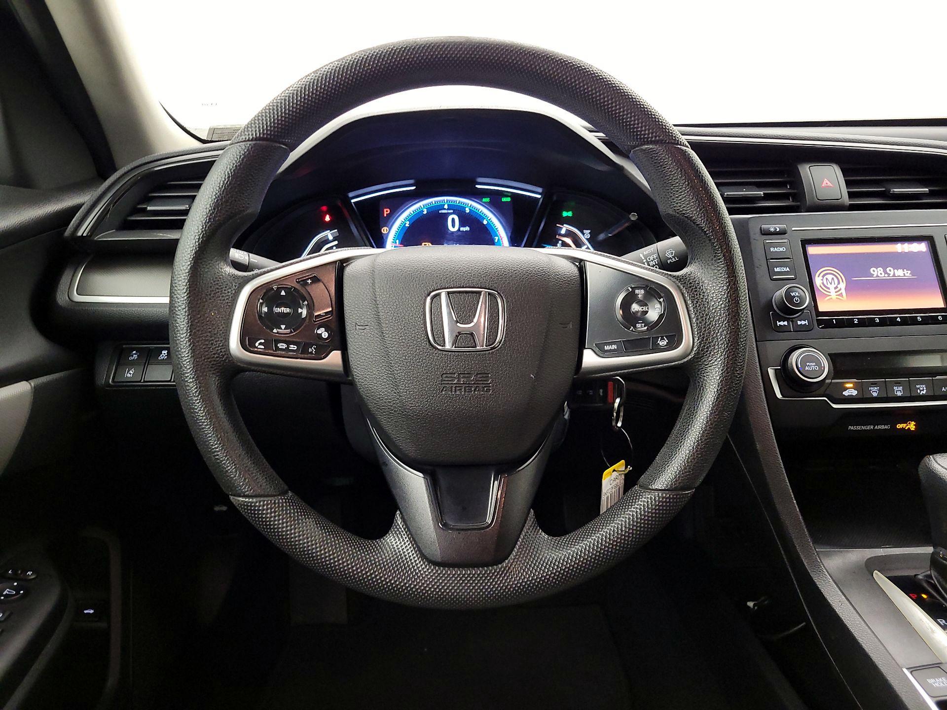 Thumbnail: 2020 Honda Civic - 10