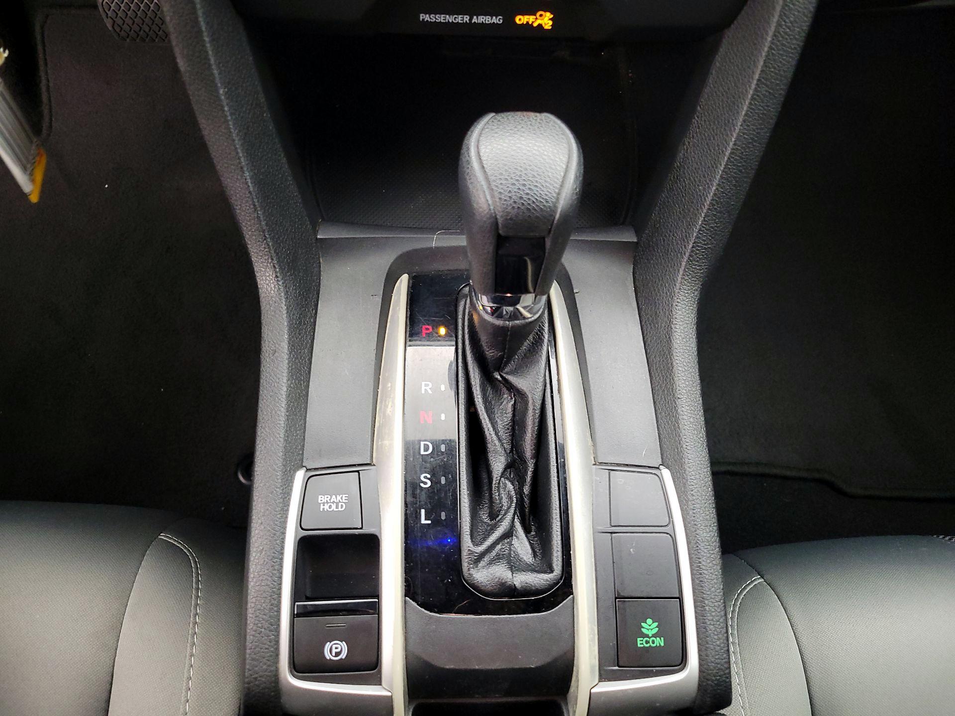 Thumbnail: 2020 Honda Civic - 17