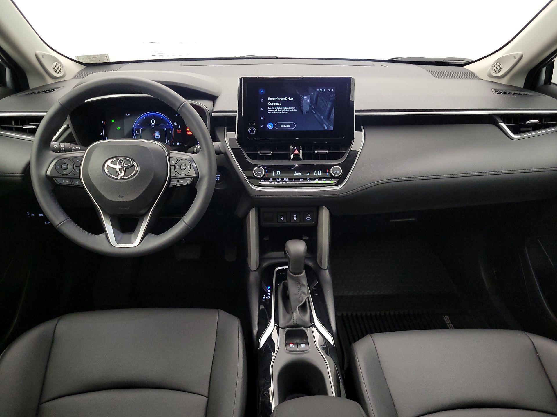 Thumbnail: 2024 Toyota Corolla Cross - 9