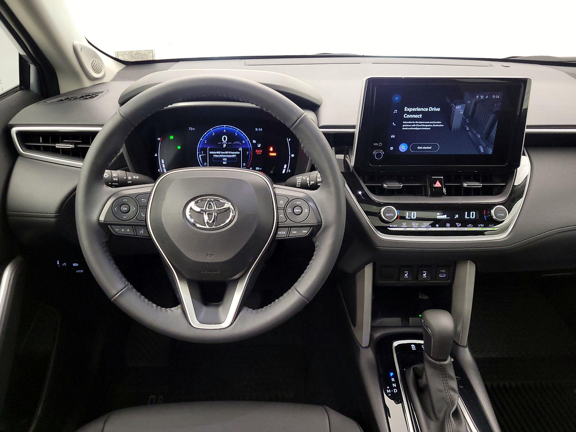 Thumbnail: 2024 Toyota Corolla Cross - 10