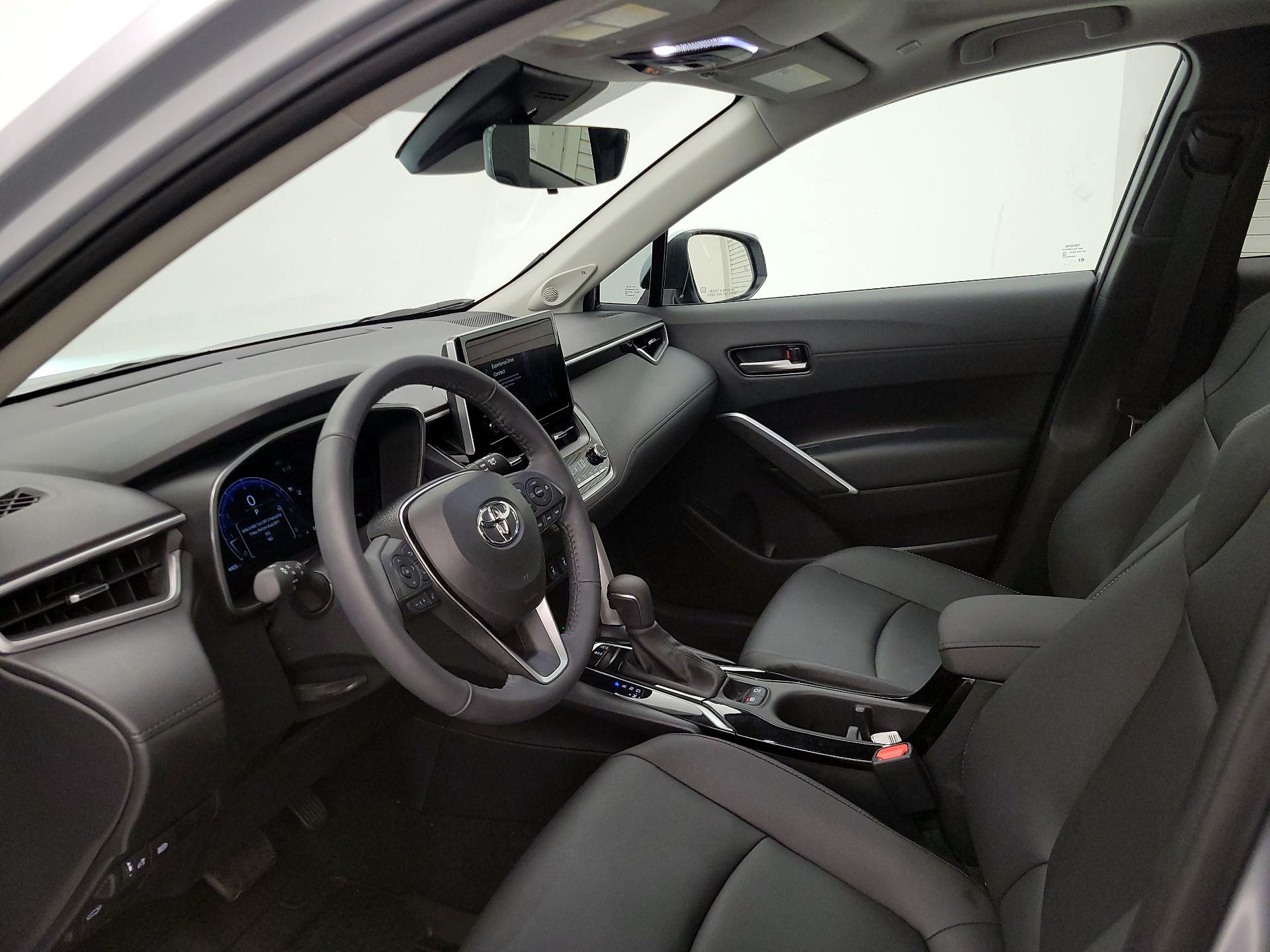 Thumbnail: 2024 Toyota Corolla Cross - 11