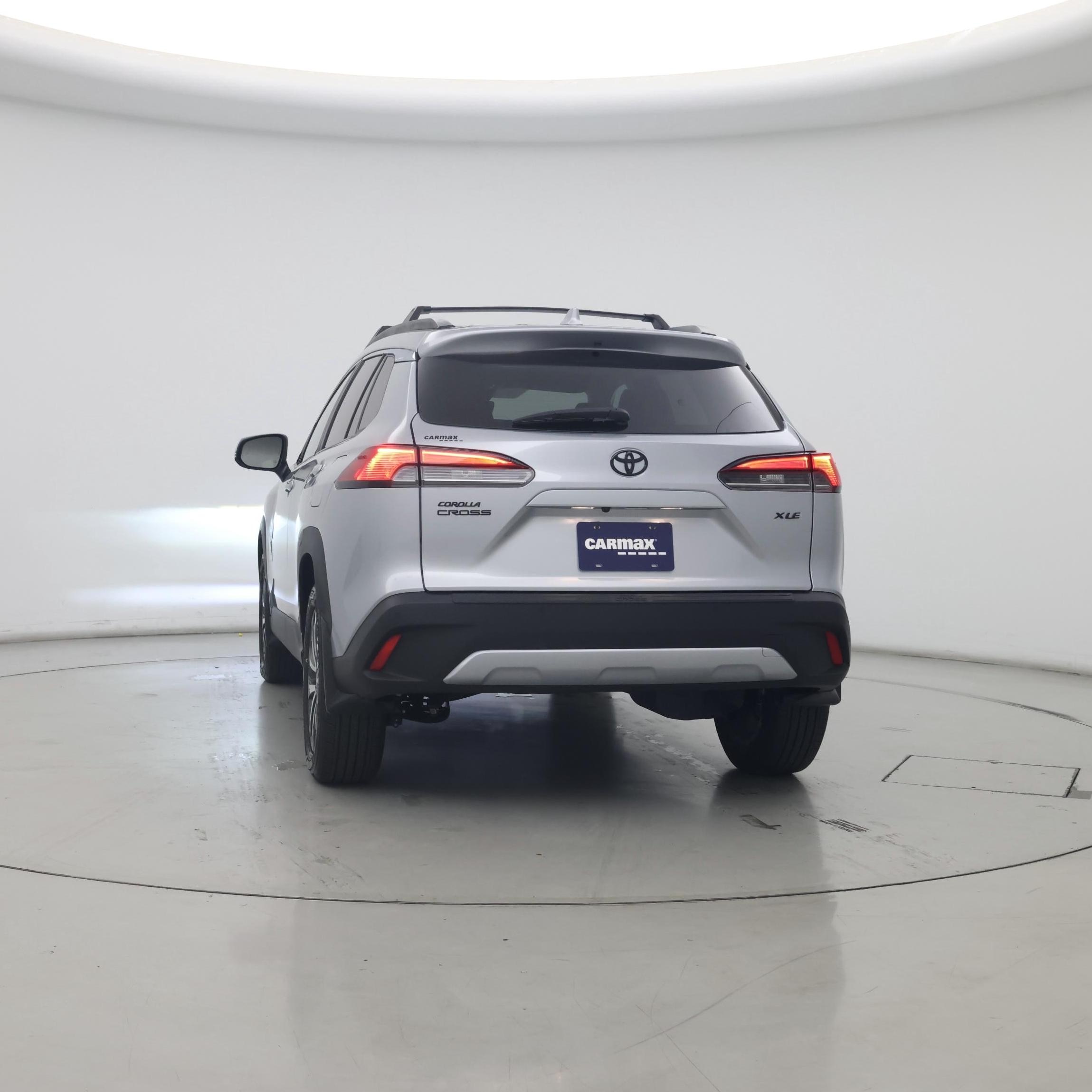 Thumbnail: 2024 Toyota Corolla Cross - 6
