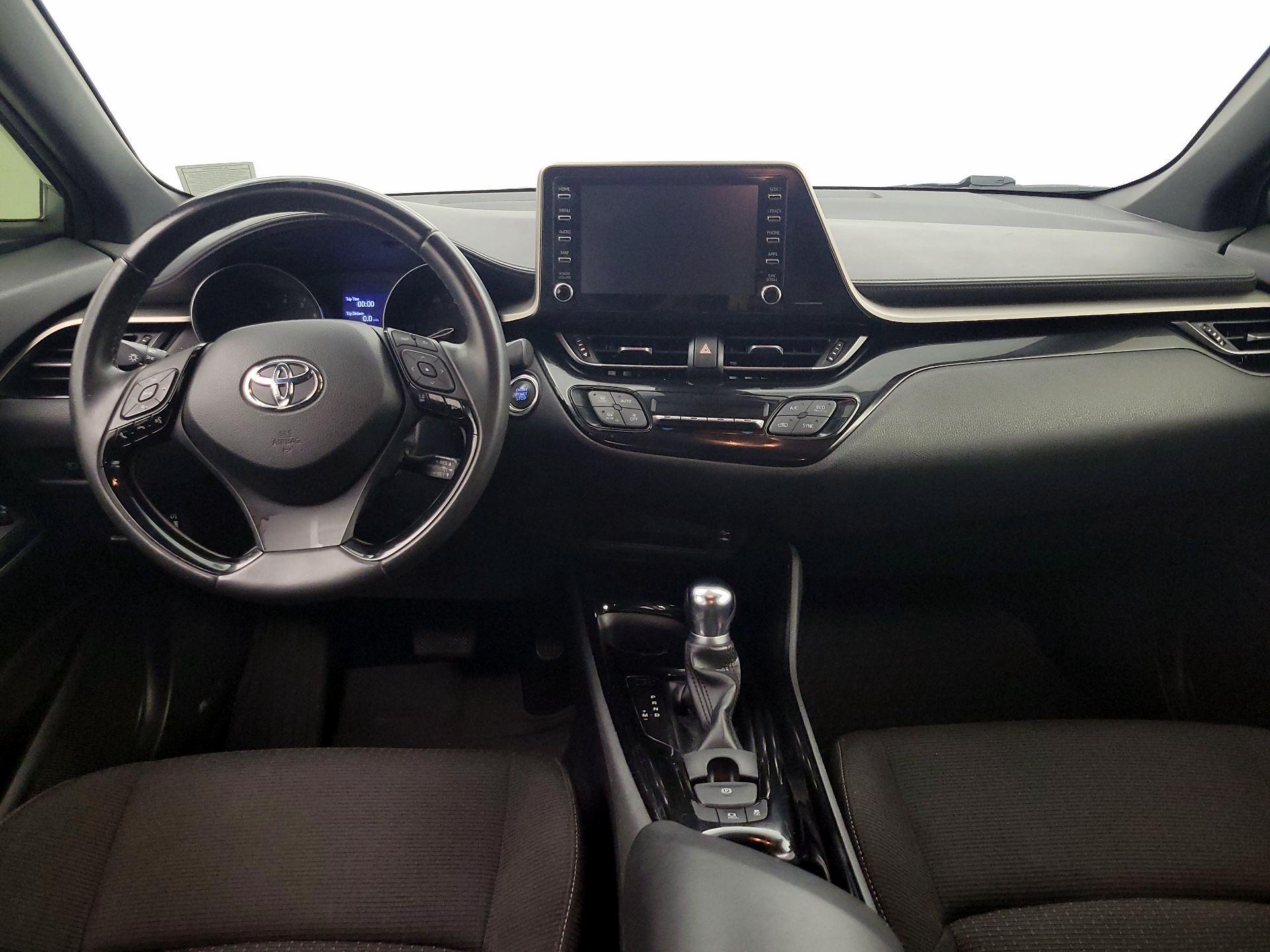 Thumbnail: 2019 Toyota C-HR - 9