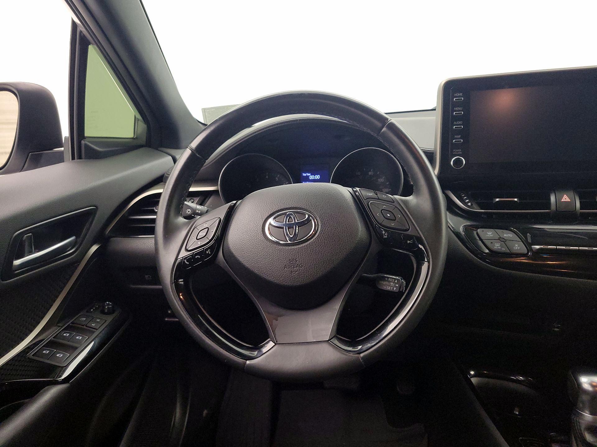 Thumbnail: 2019 Toyota C-HR - 10