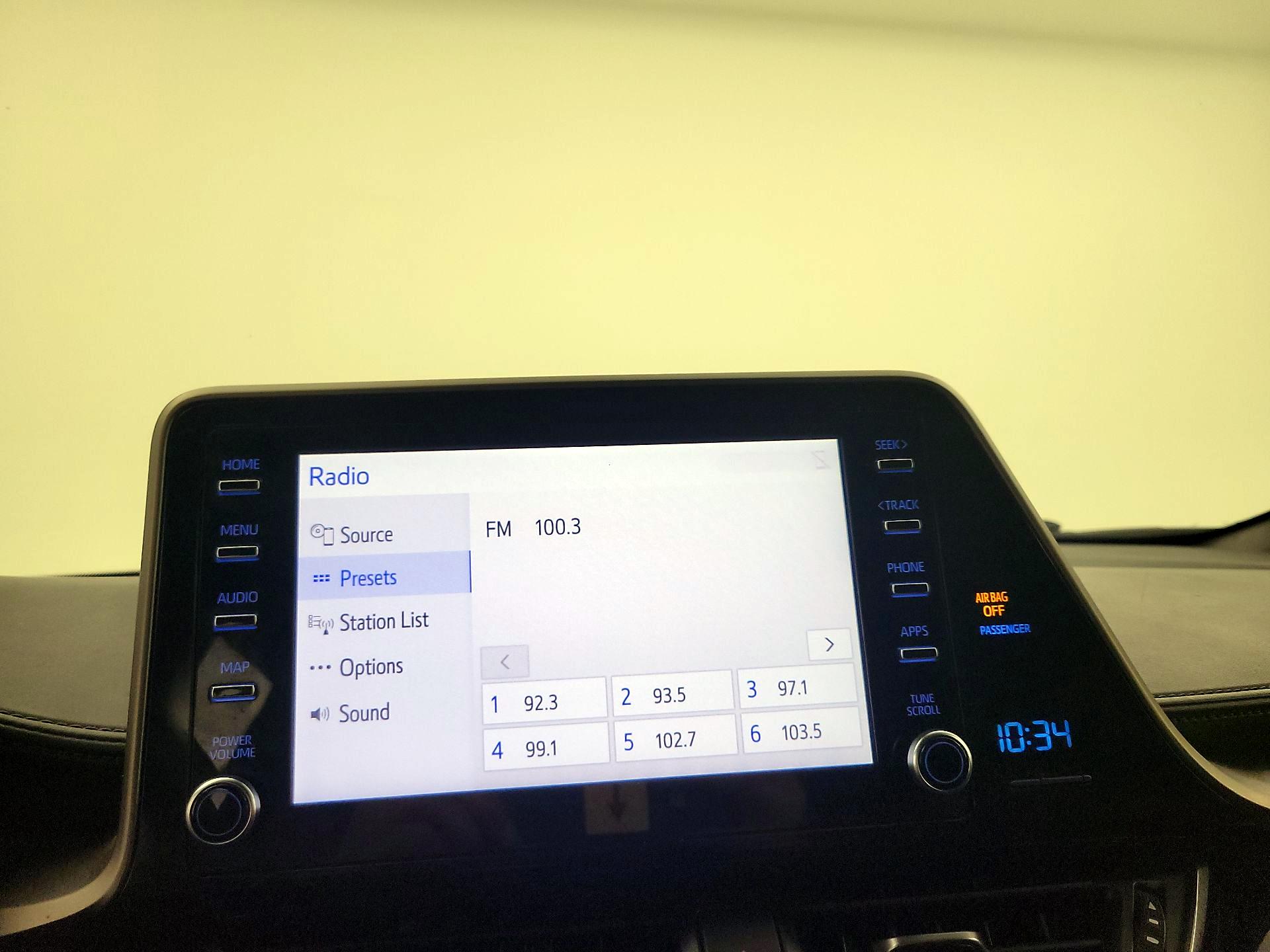 Thumbnail: 2019 Toyota C-HR - 15