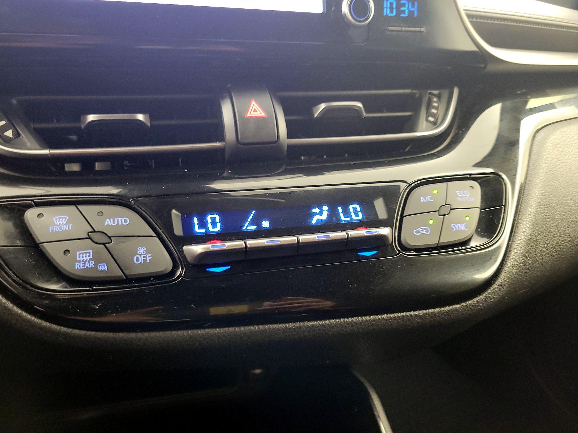 Thumbnail: 2019 Toyota C-HR - 16