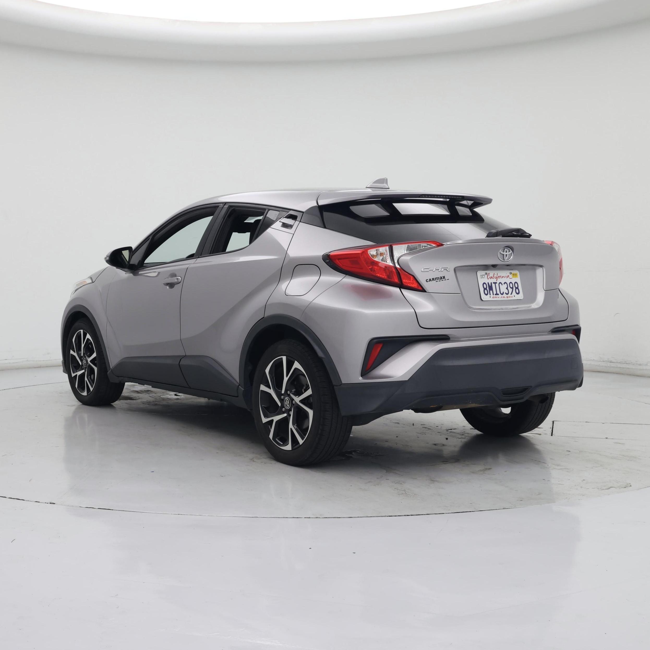 Thumbnail: 2019 Toyota C-HR - 2