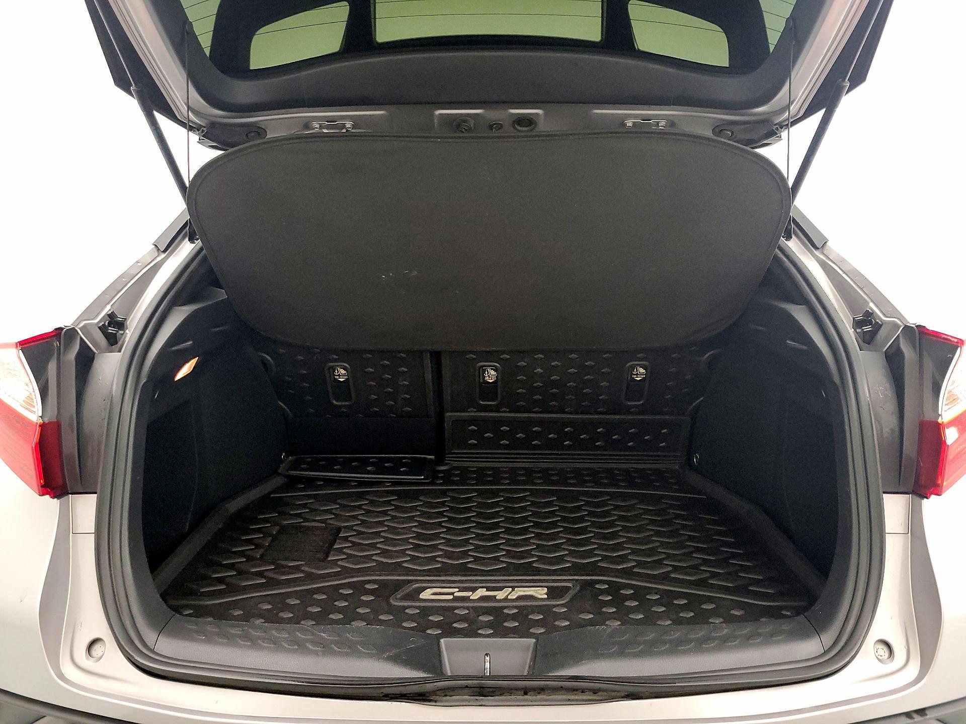 Thumbnail: 2019 Toyota C-HR - 20