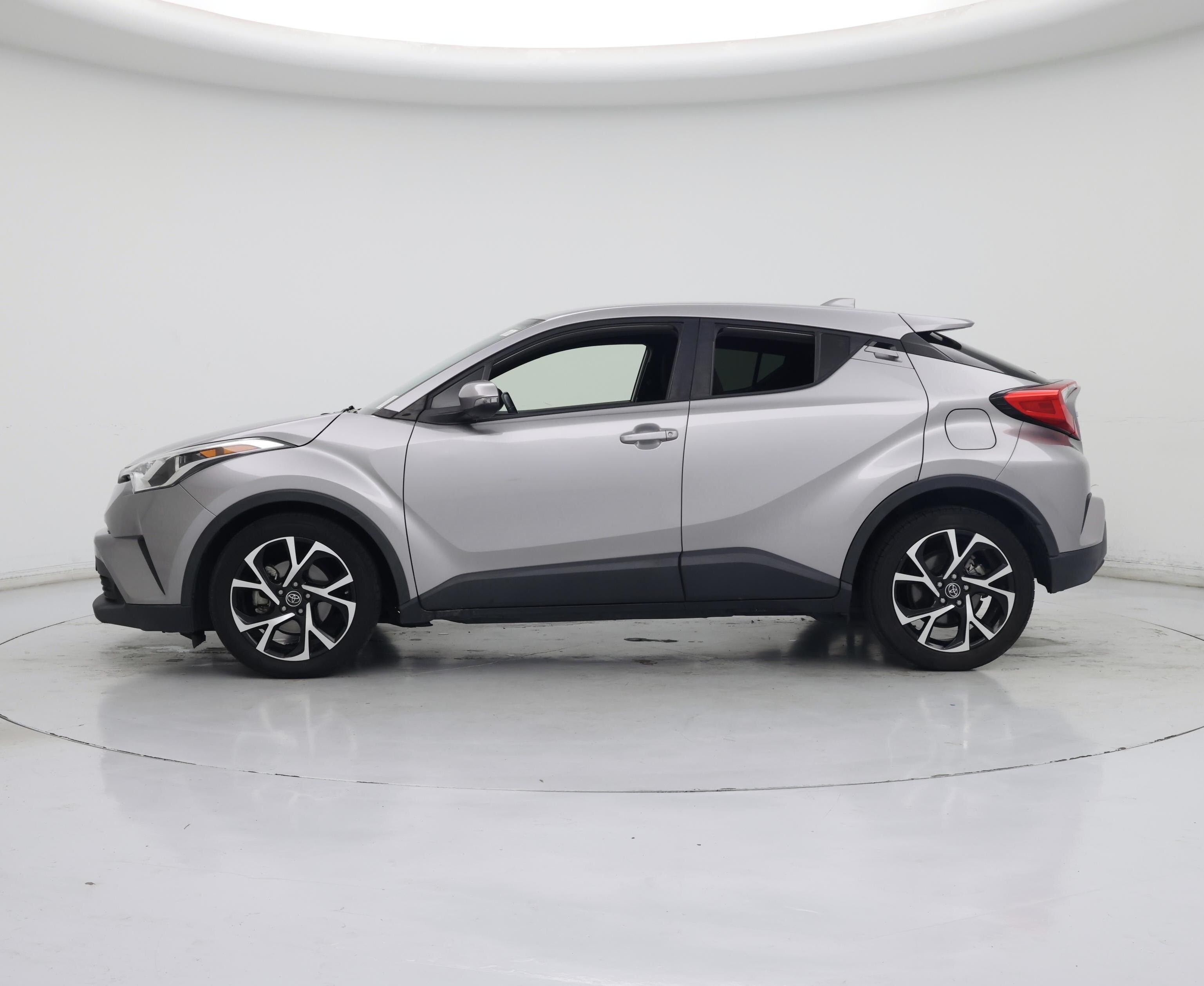 Thumbnail: 2019 Toyota C-HR - 3