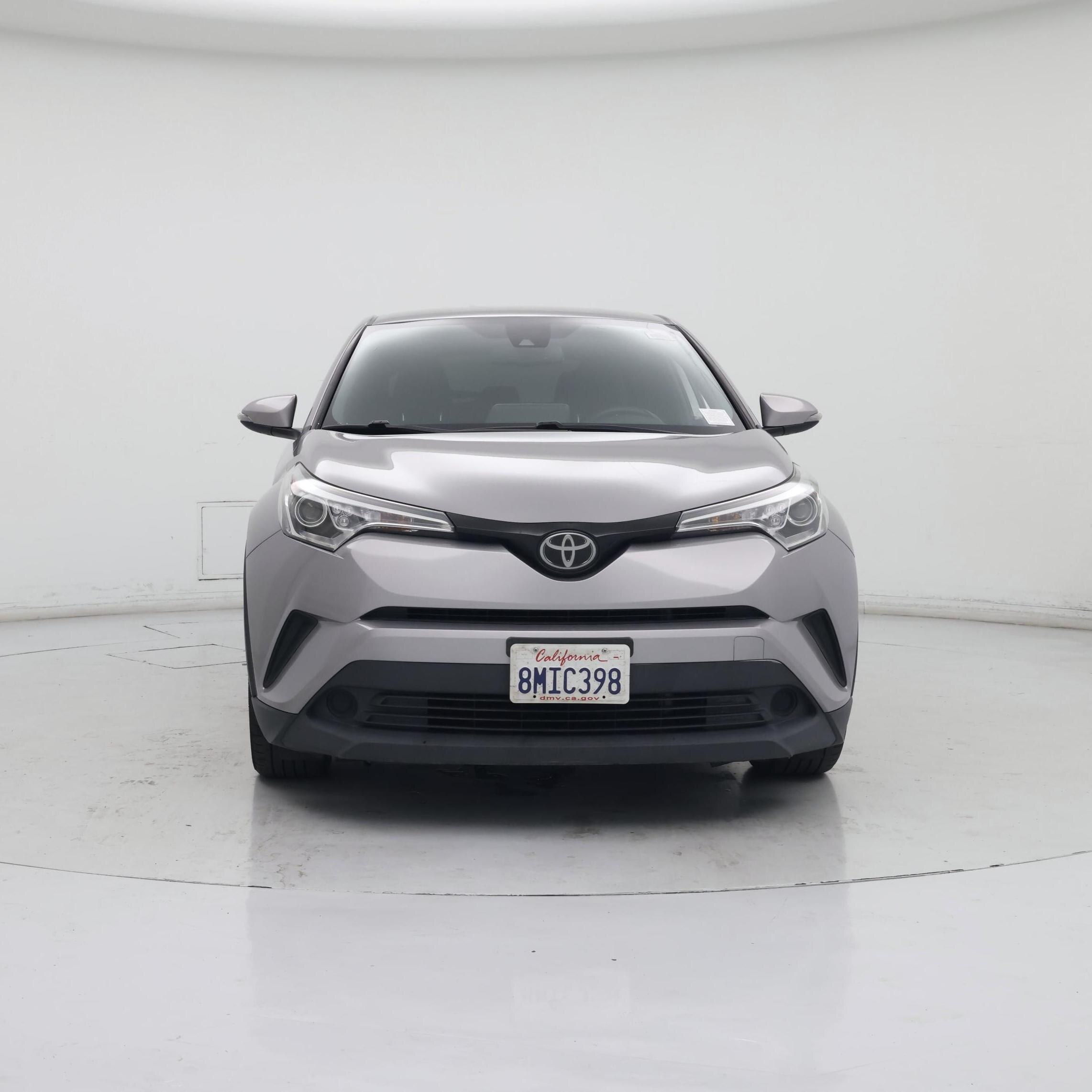 Thumbnail: 2019 Toyota C-HR - 5