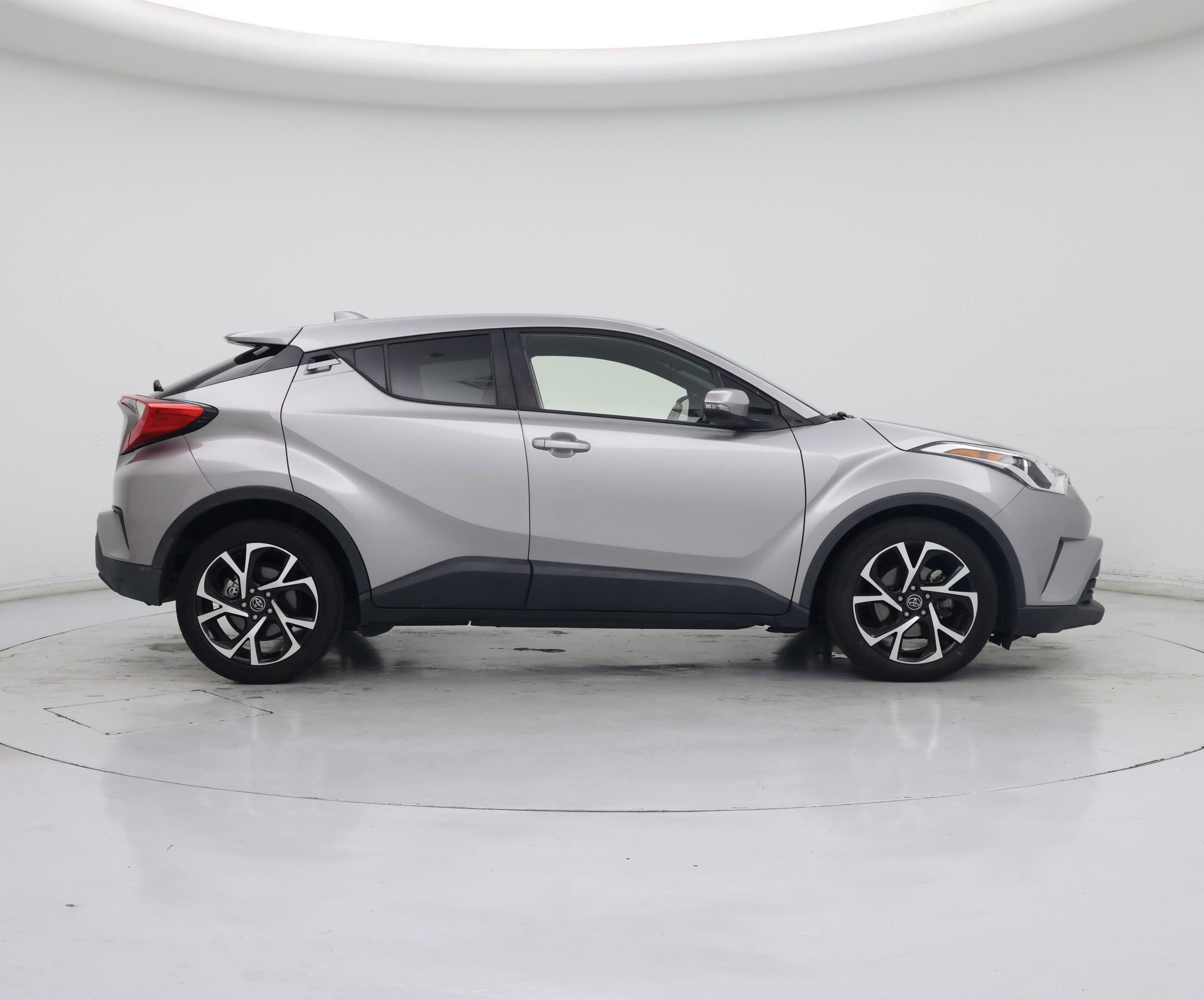 Thumbnail: 2019 Toyota C-HR - 7