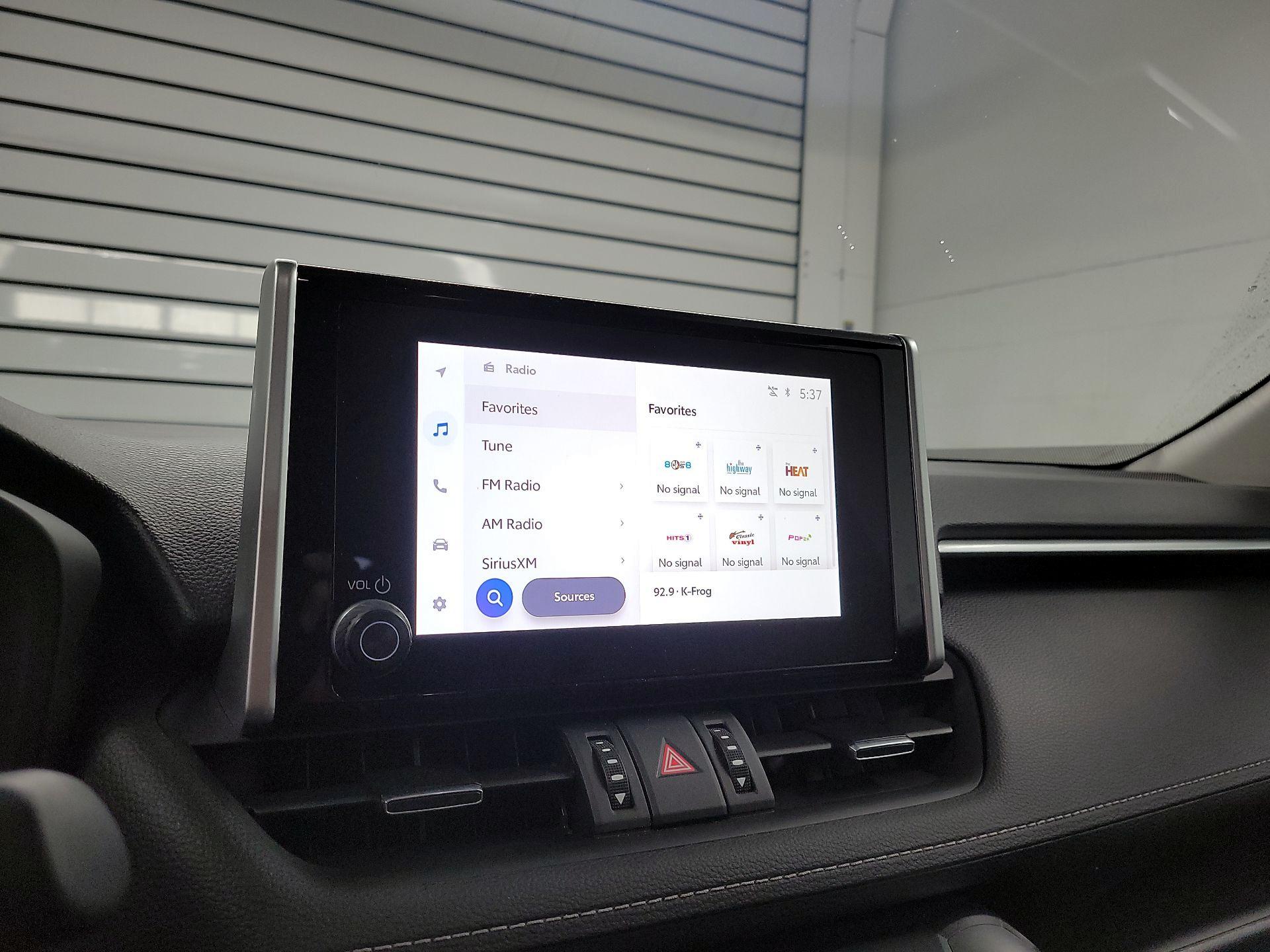 Thumbnail: 2025 Toyota RAV4 - 14