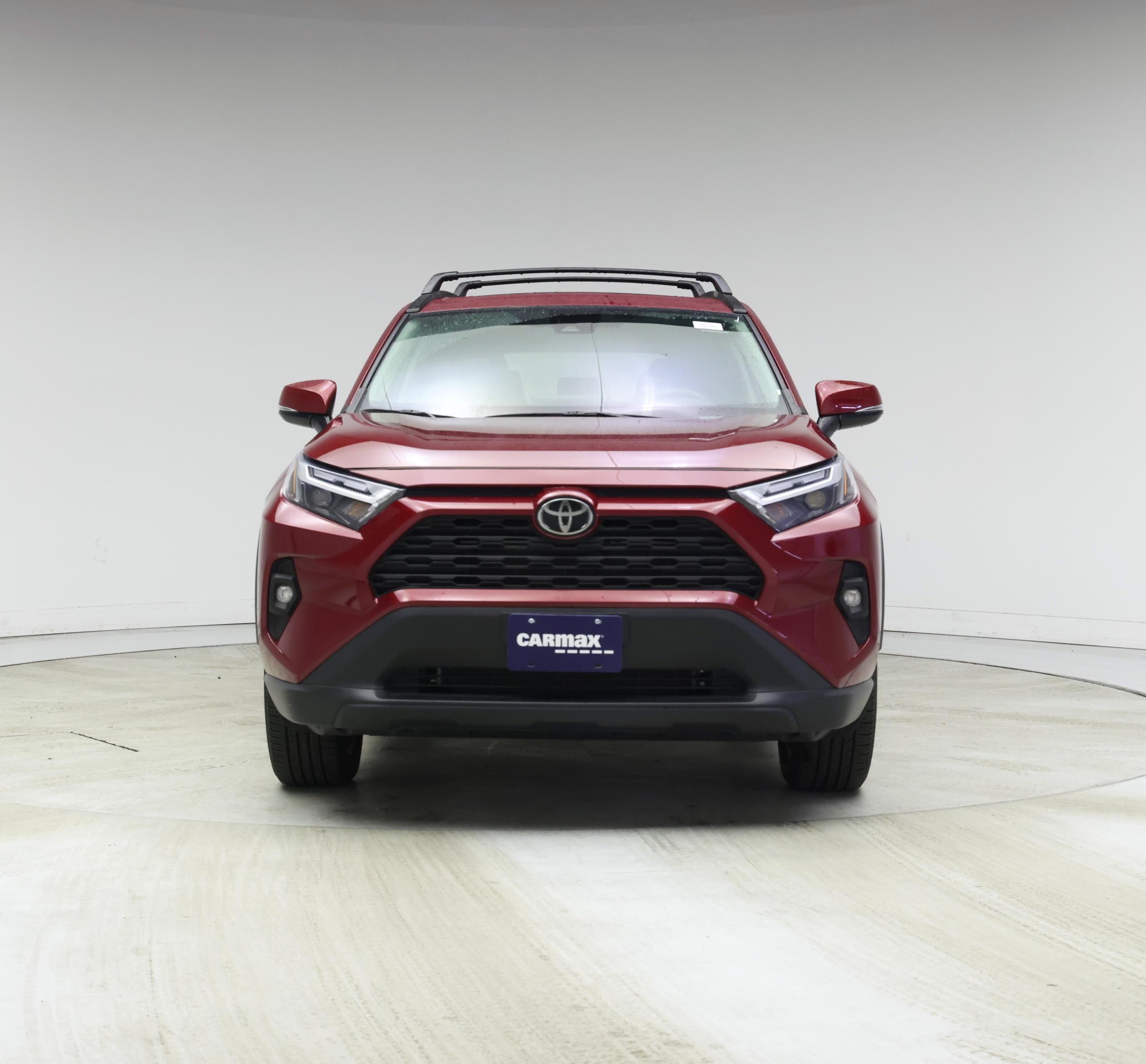 Thumbnail: 2025 Toyota RAV4 - 5
