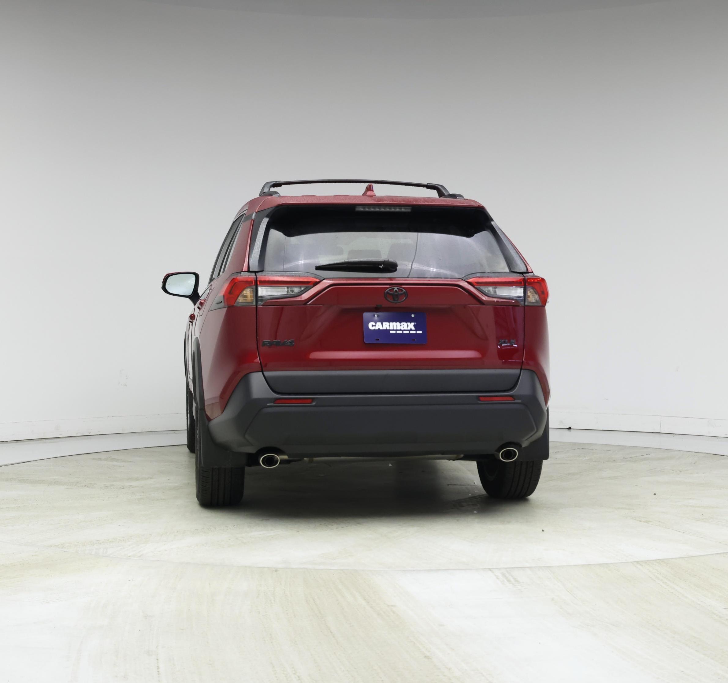 Thumbnail: 2025 Toyota RAV4 - 6