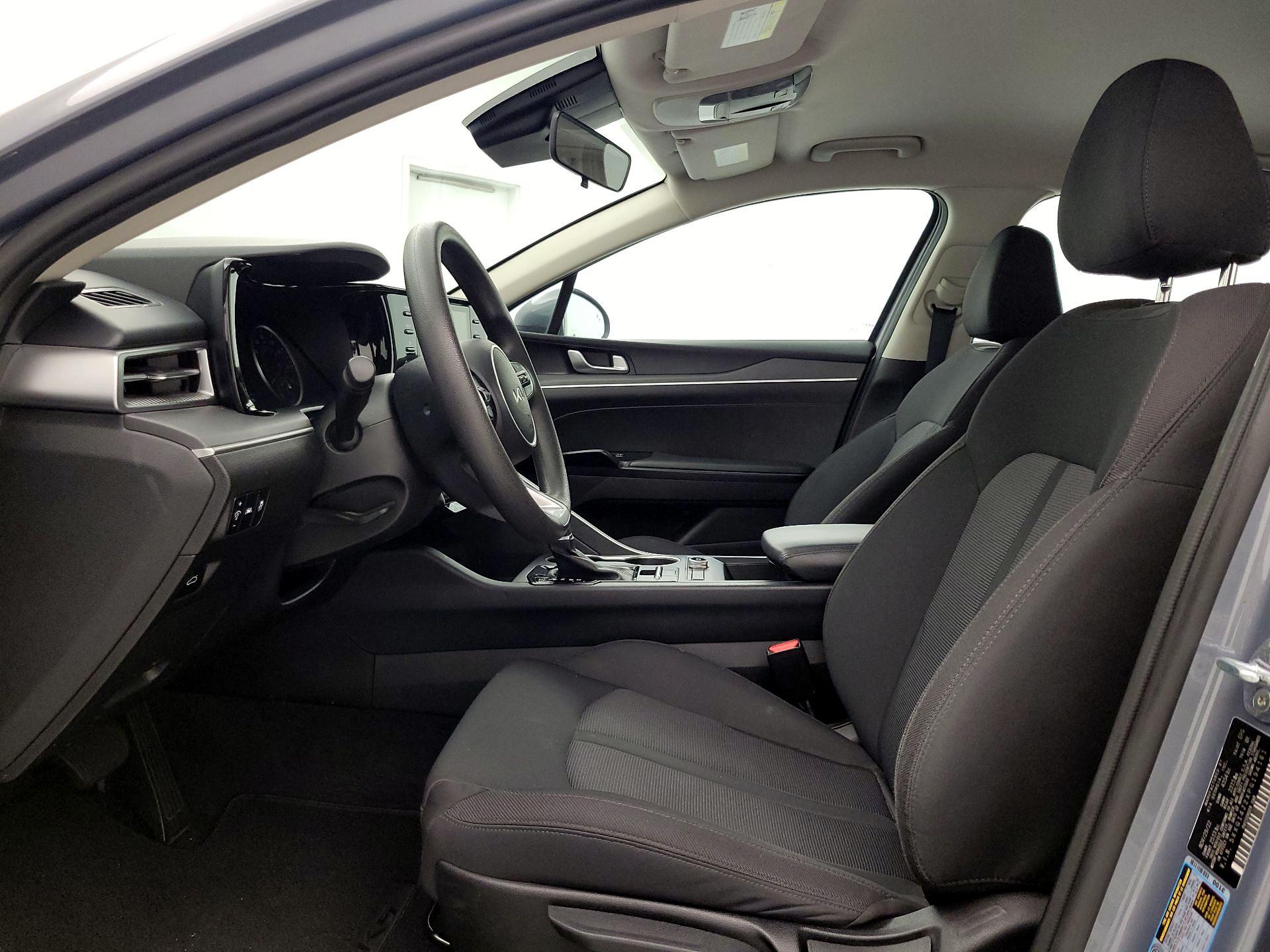 Thumbnail: 2023 Kia K5 - 11