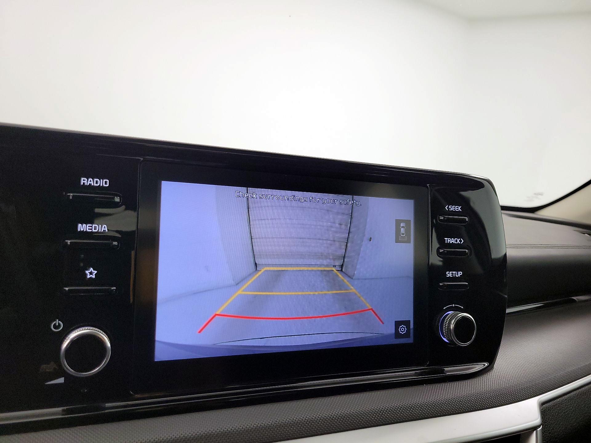 Thumbnail: 2023 Kia K5 - 14