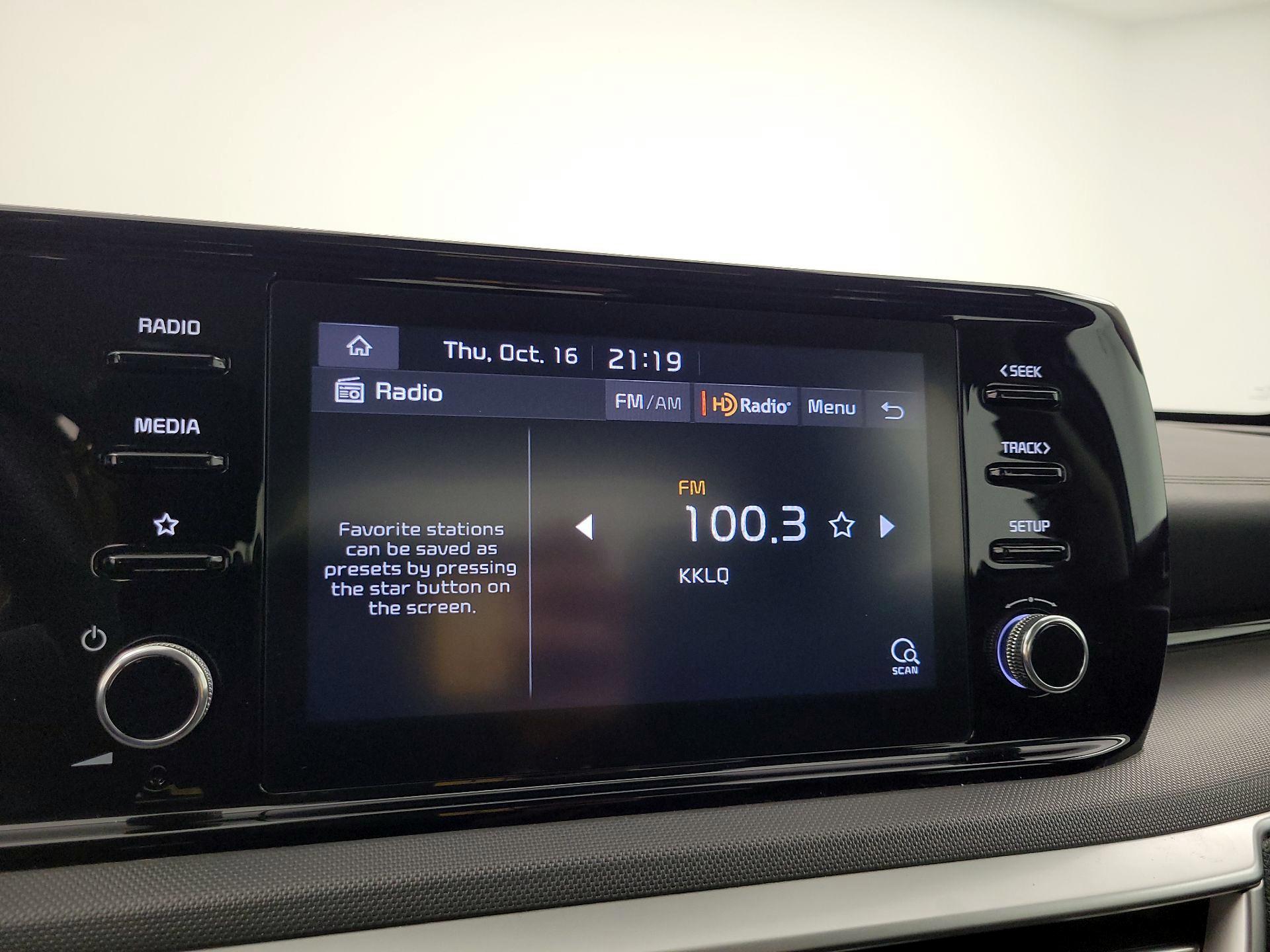 Thumbnail: 2023 Kia K5 - 15