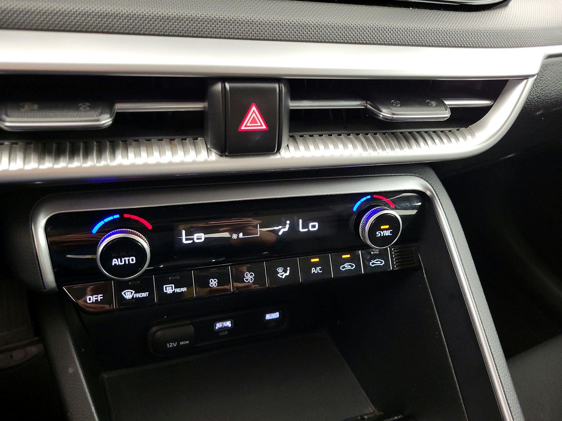 Thumbnail: 2023 Kia K5 - 16