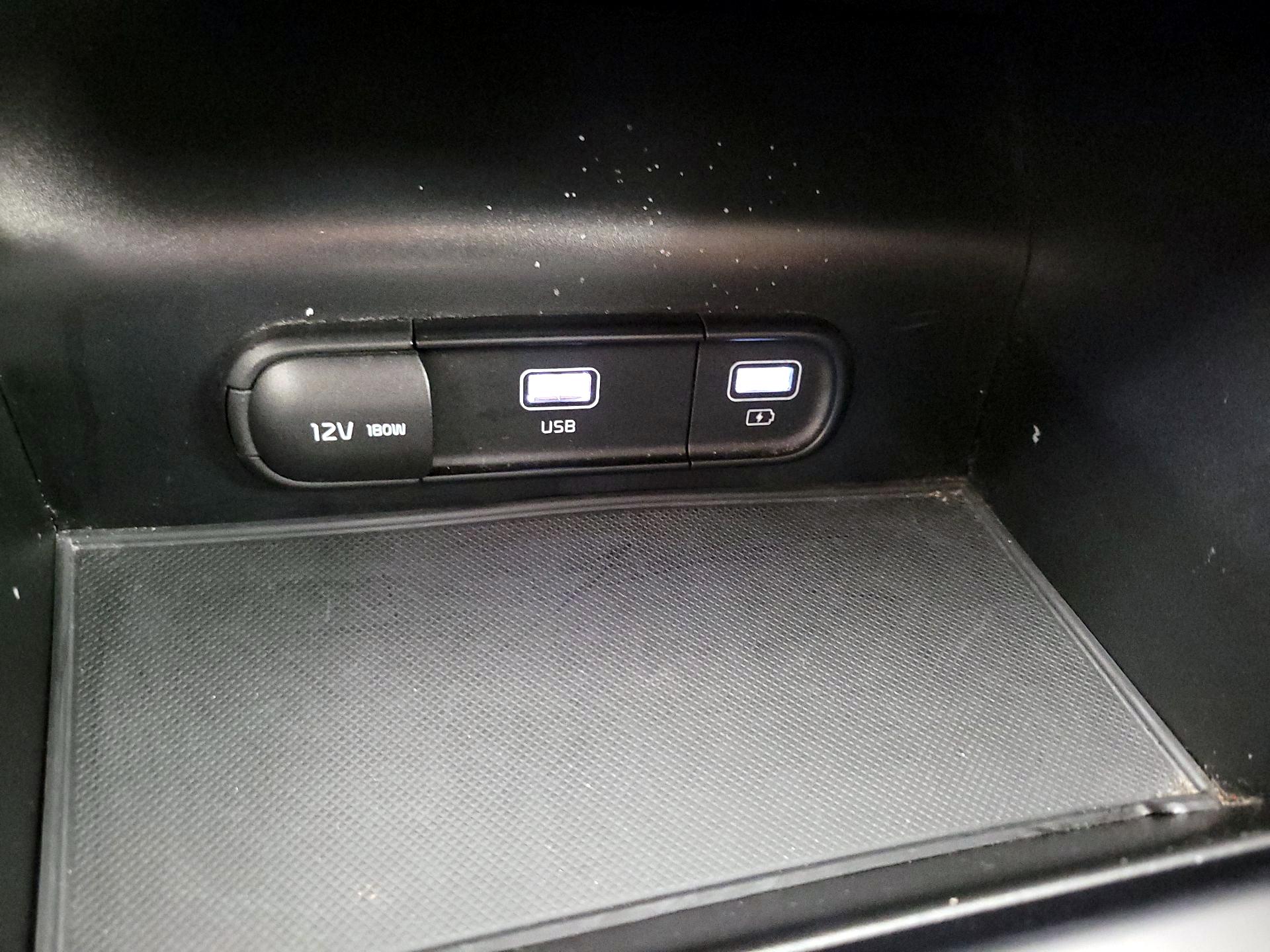 Thumbnail: 2023 Kia K5 - 18