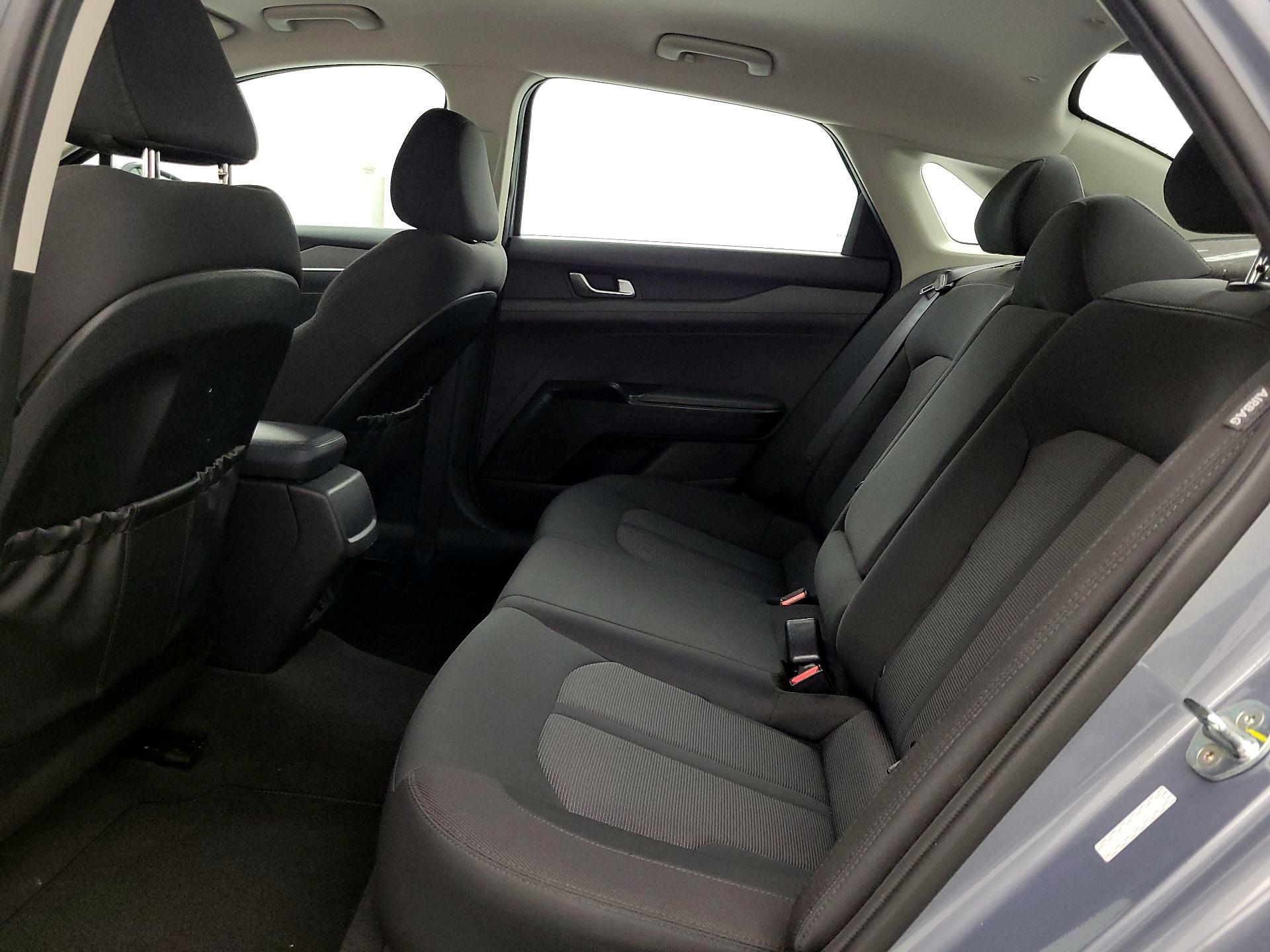 Thumbnail: 2023 Kia K5 - 19