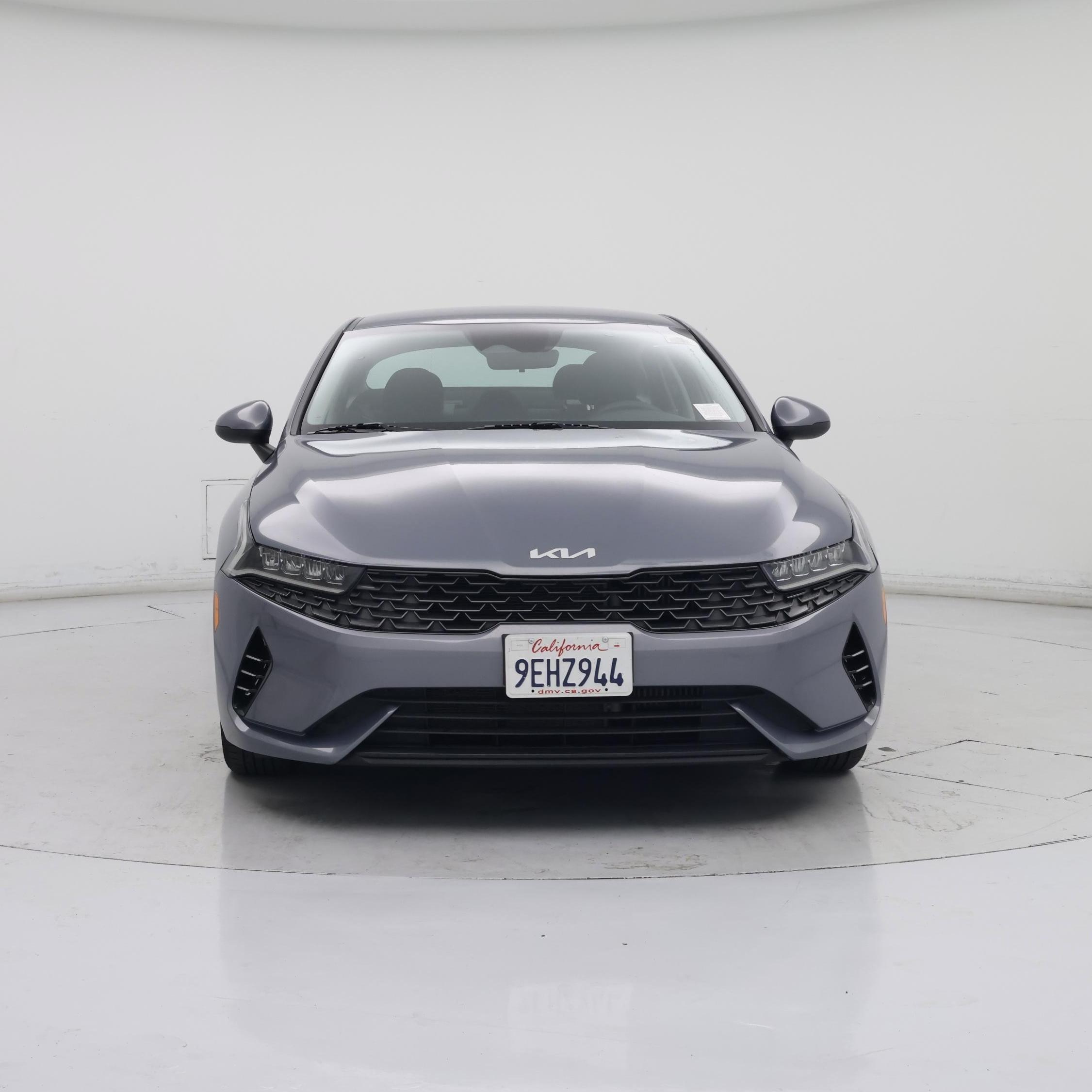 Thumbnail: 2023 Kia K5 - 5