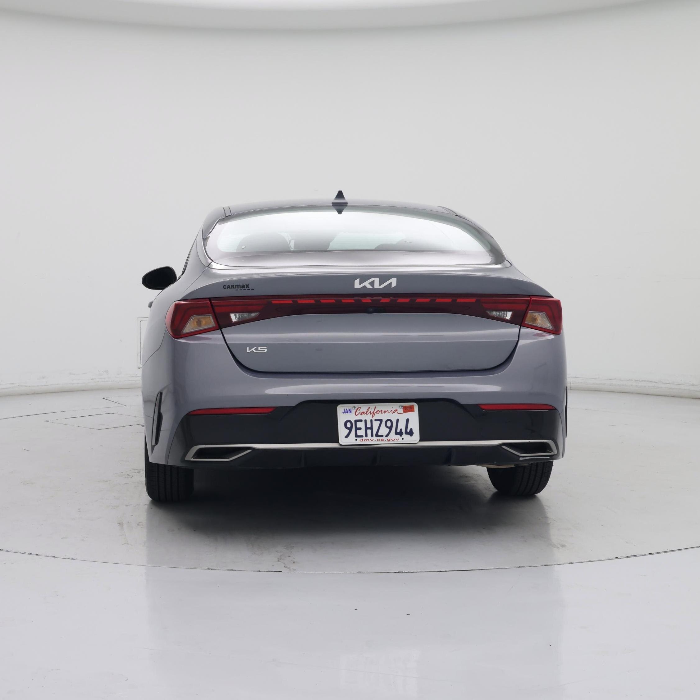 Thumbnail: 2023 Kia K5 - 6