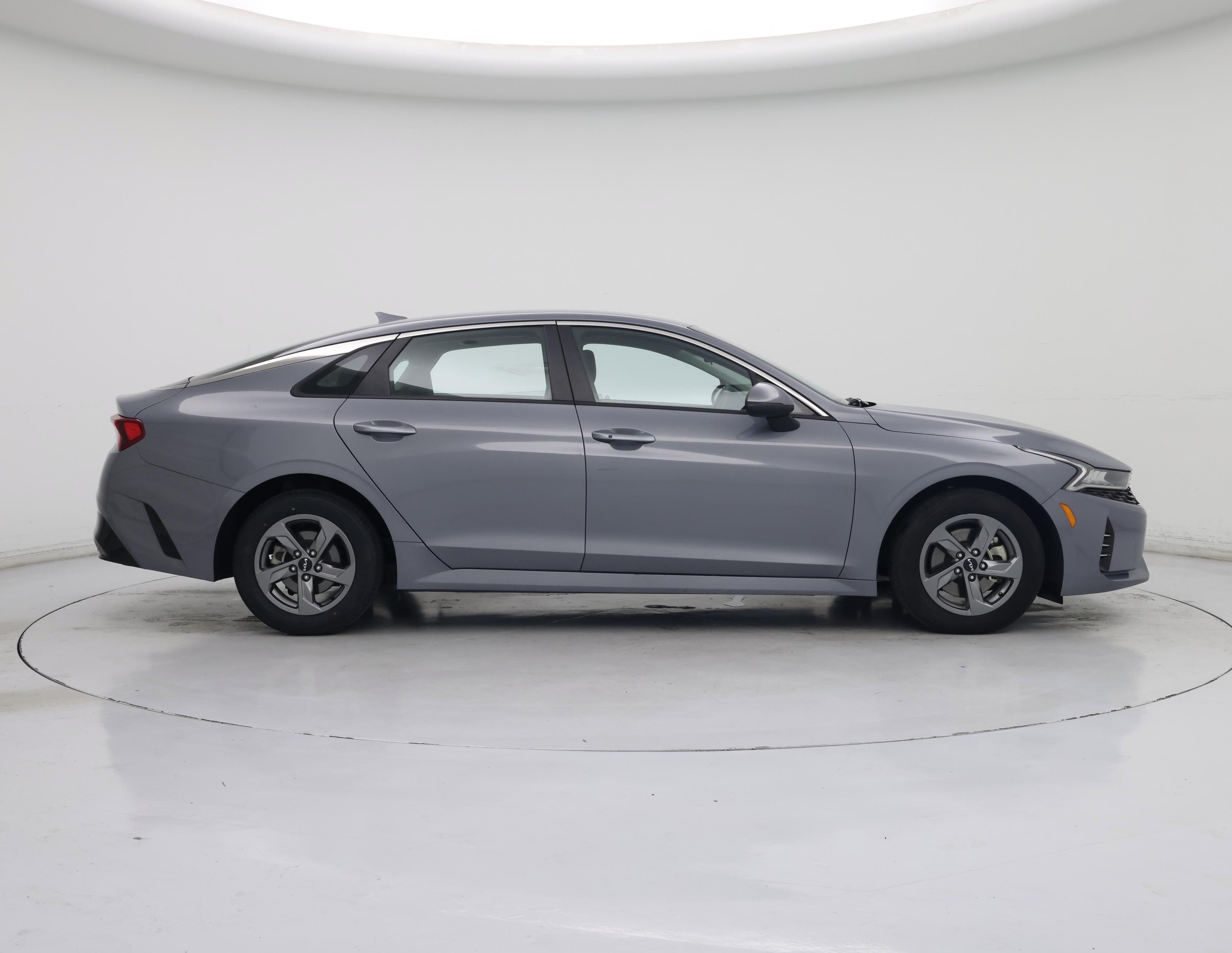 Thumbnail: 2023 Kia K5 - 7