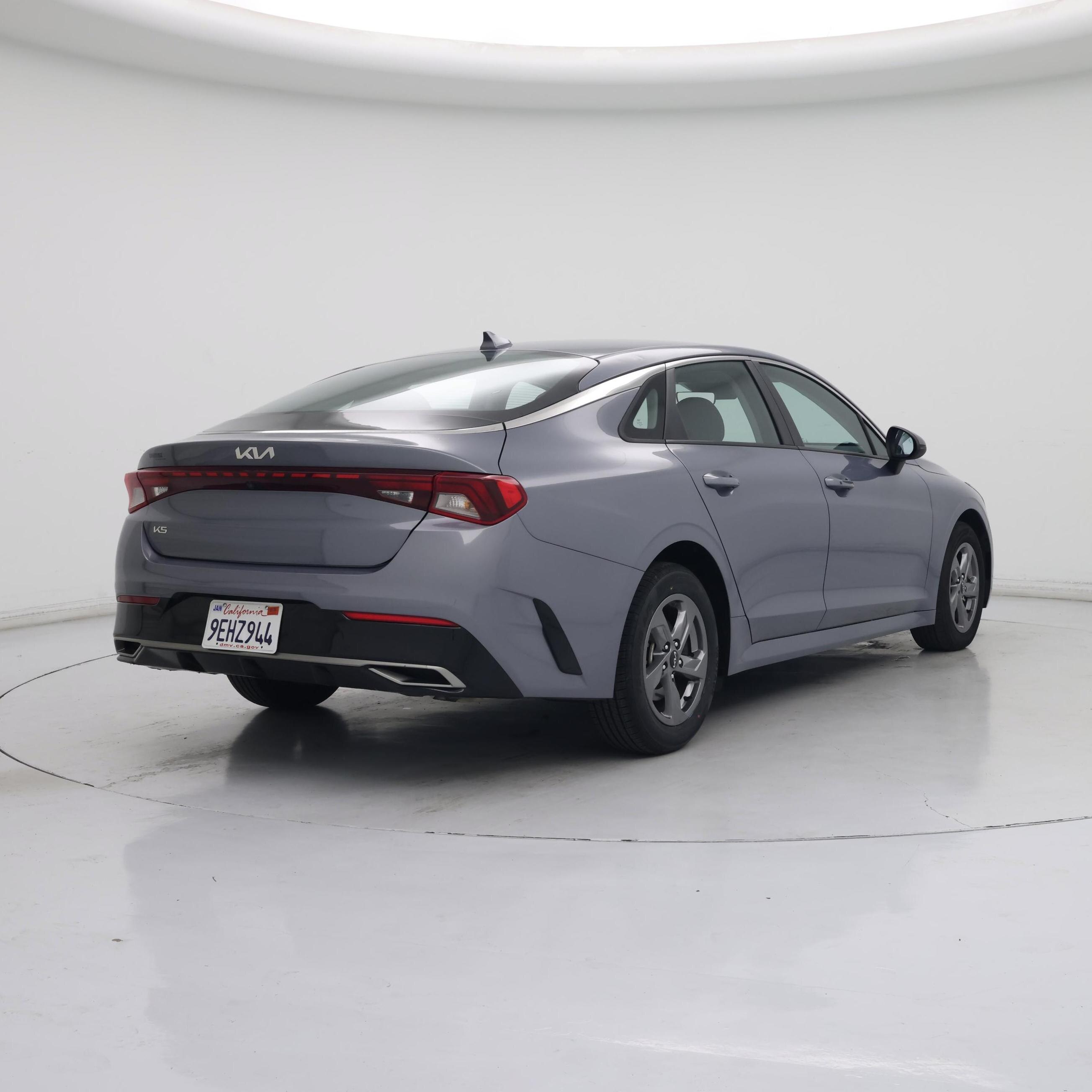 Thumbnail: 2023 Kia K5 - 8