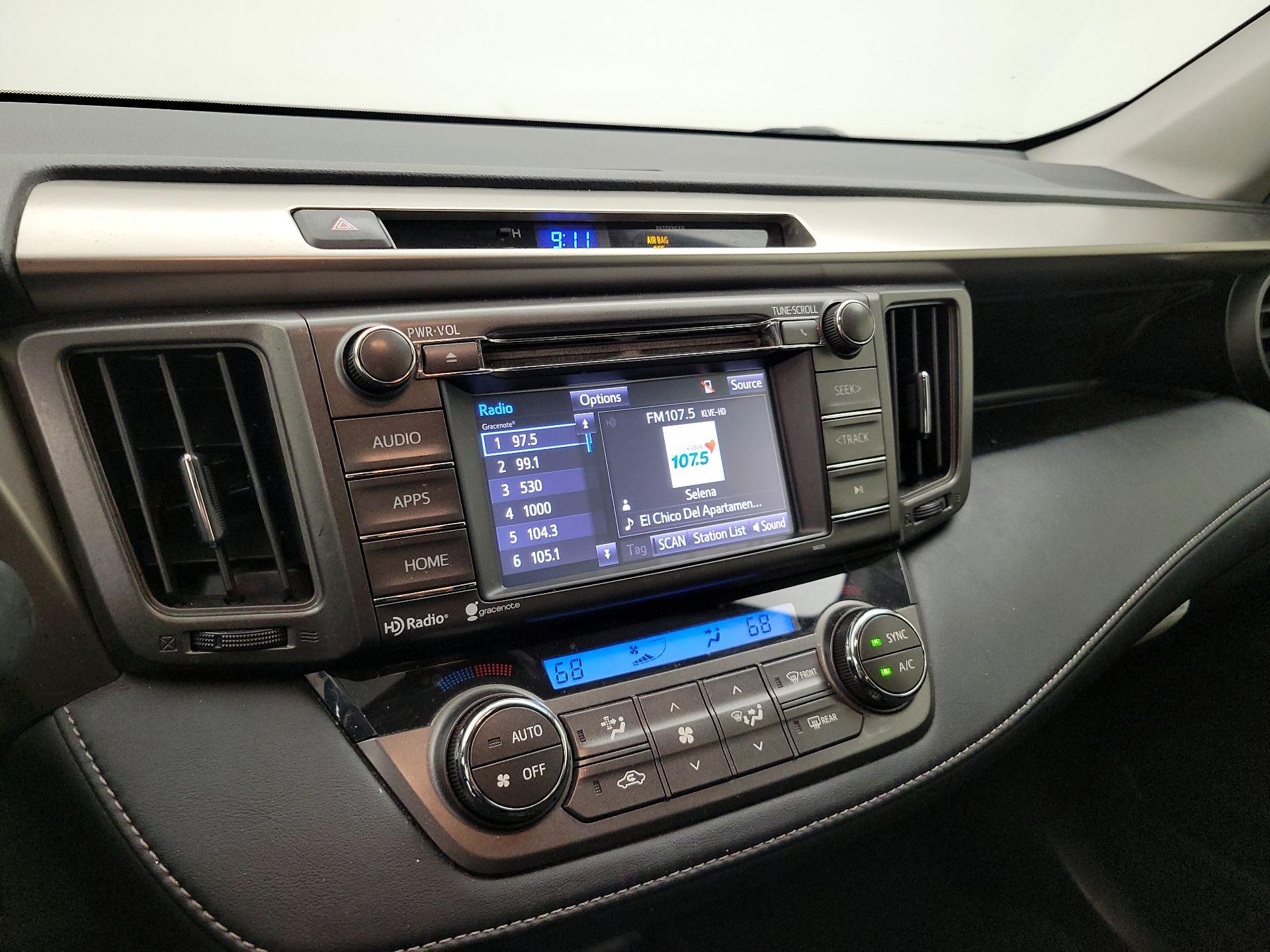 Thumbnail: 2015 Toyota RAV4 - 15