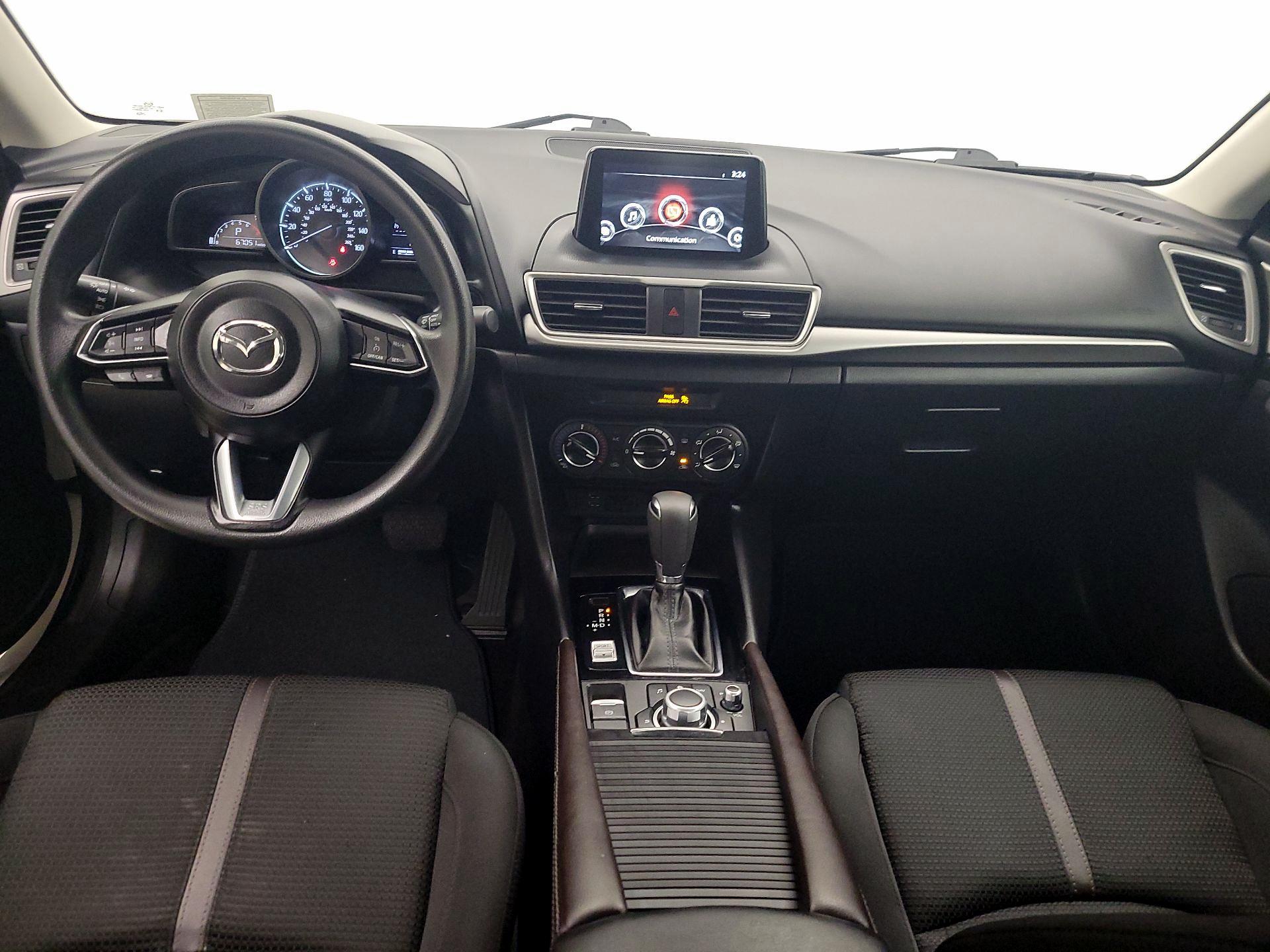 Thumbnail: 2018 Mazda Mazda3 - 9