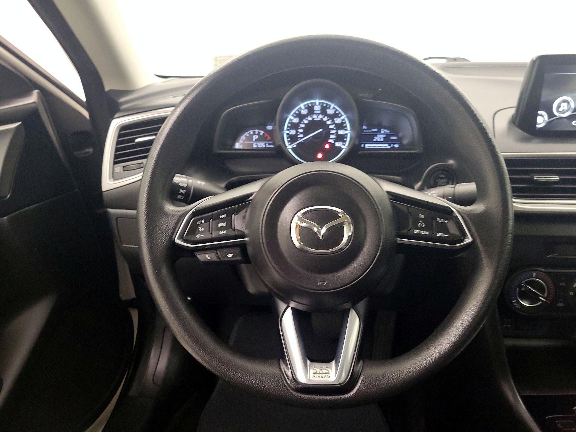 Thumbnail: 2018 Mazda Mazda3 - 10