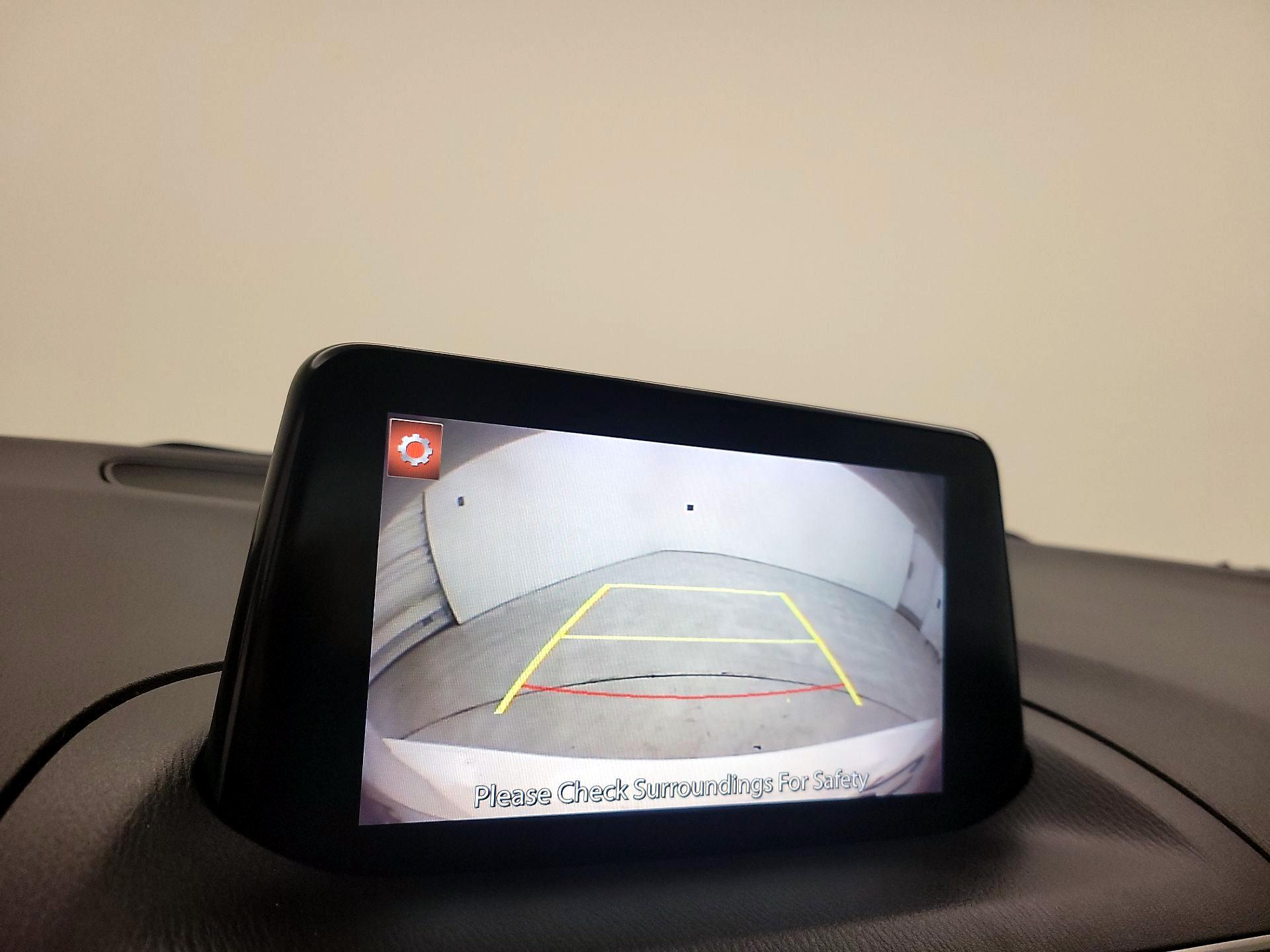 Thumbnail: 2018 Mazda Mazda3 - 14