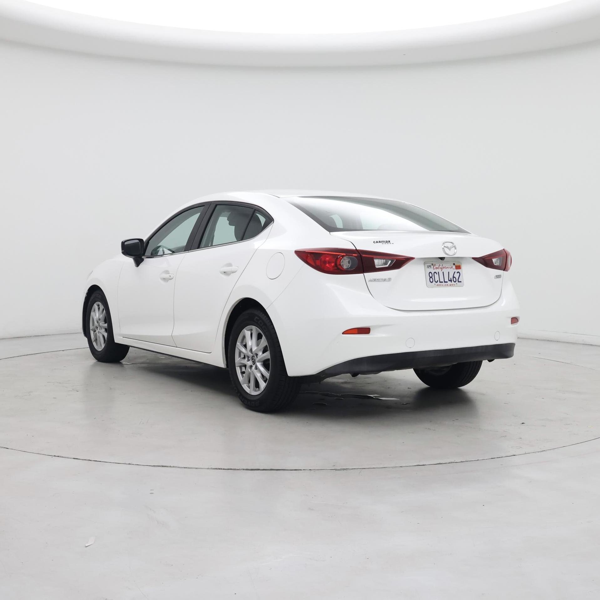 Thumbnail: 2018 Mazda Mazda3 - 2