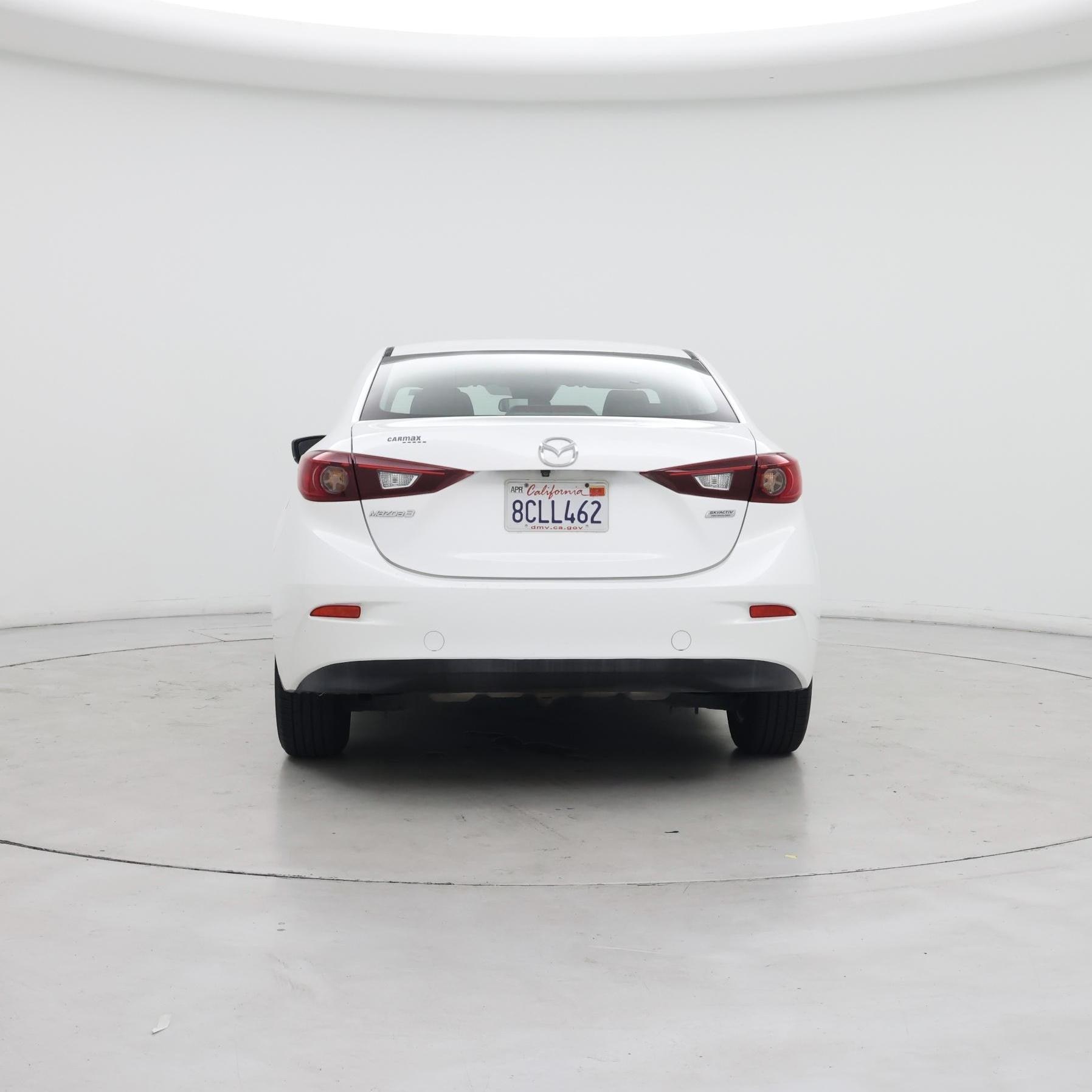 Thumbnail: 2018 Mazda Mazda3 - 6