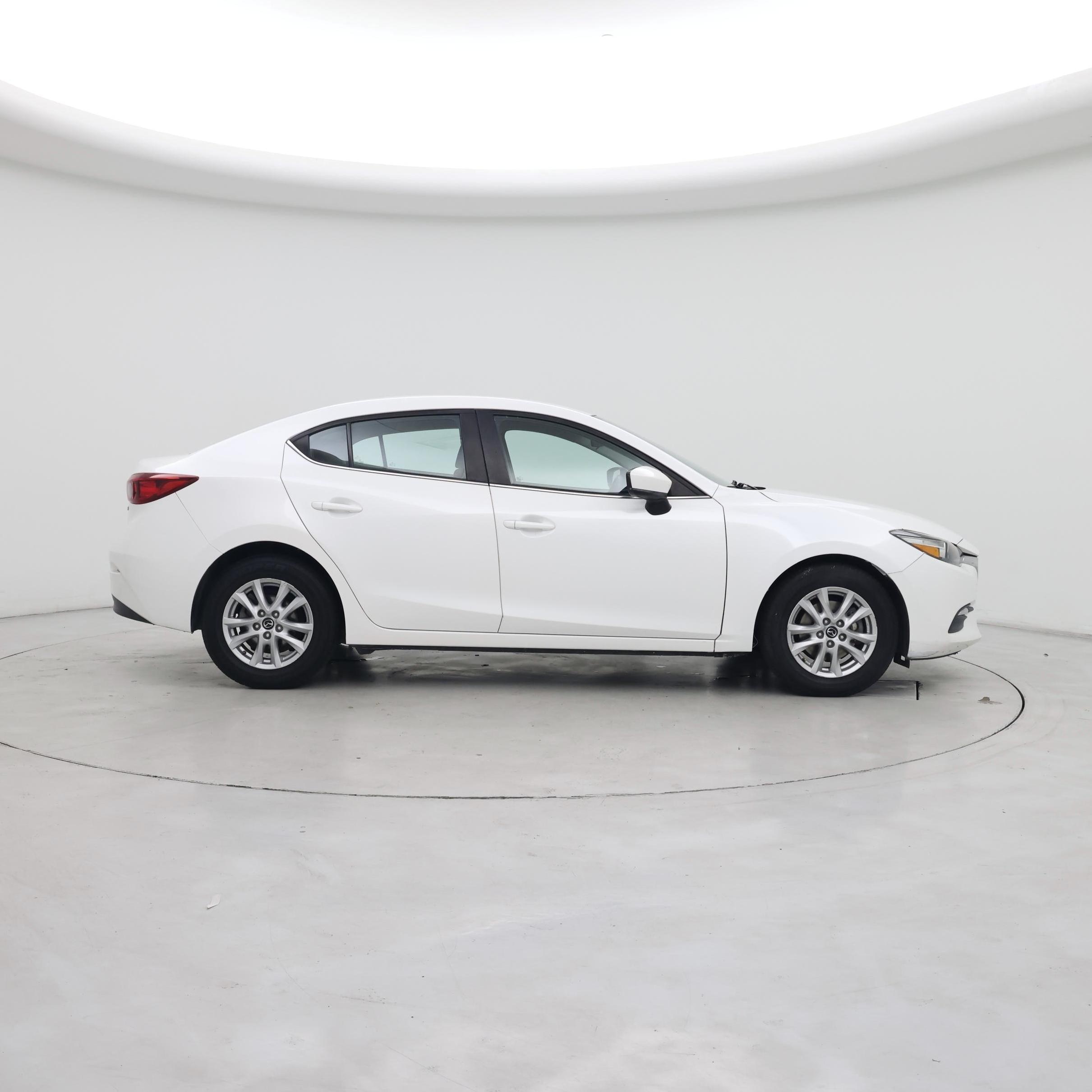 Thumbnail: 2018 Mazda Mazda3 - 7