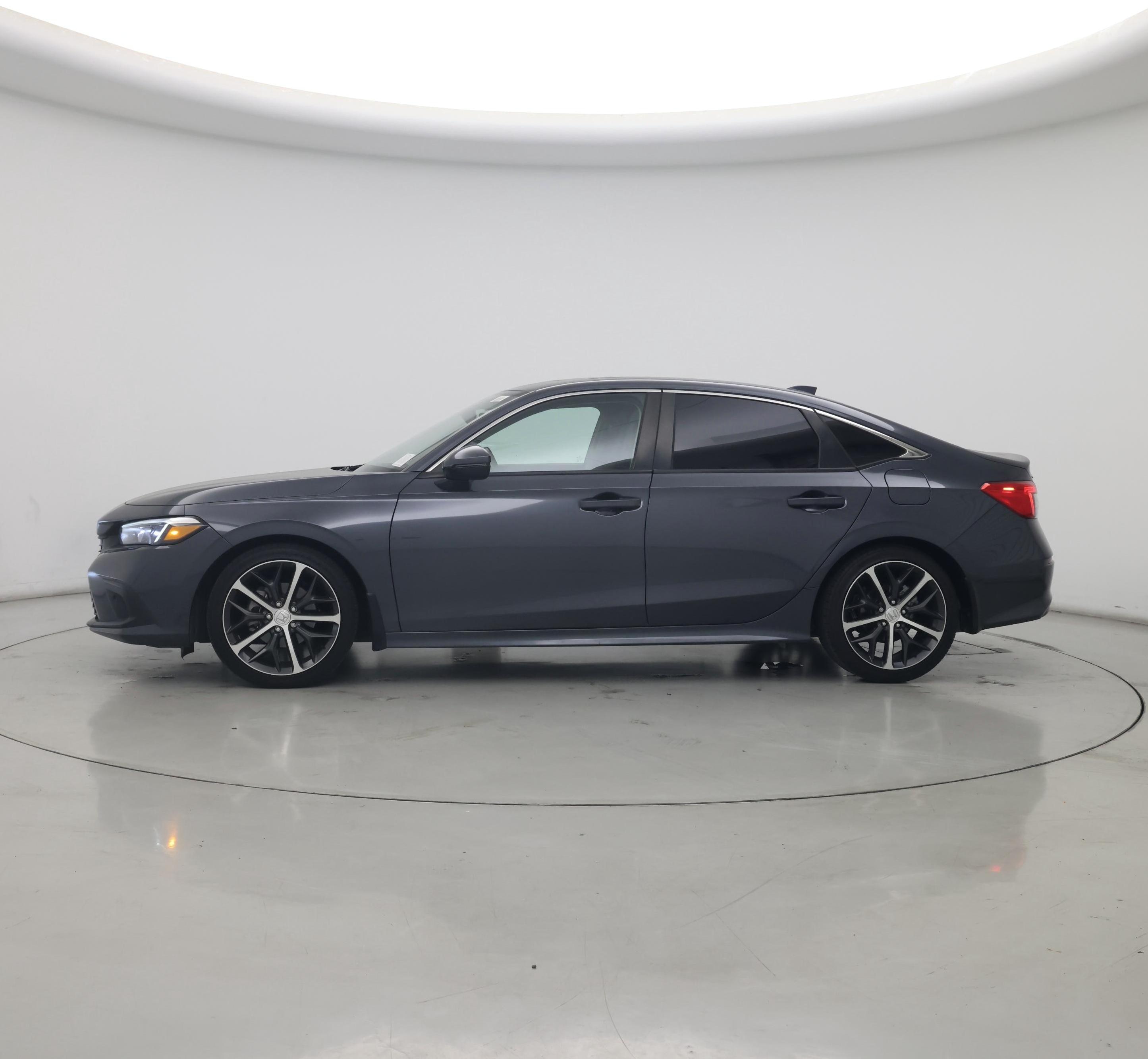 Thumbnail: 2024 Honda Civic - 3