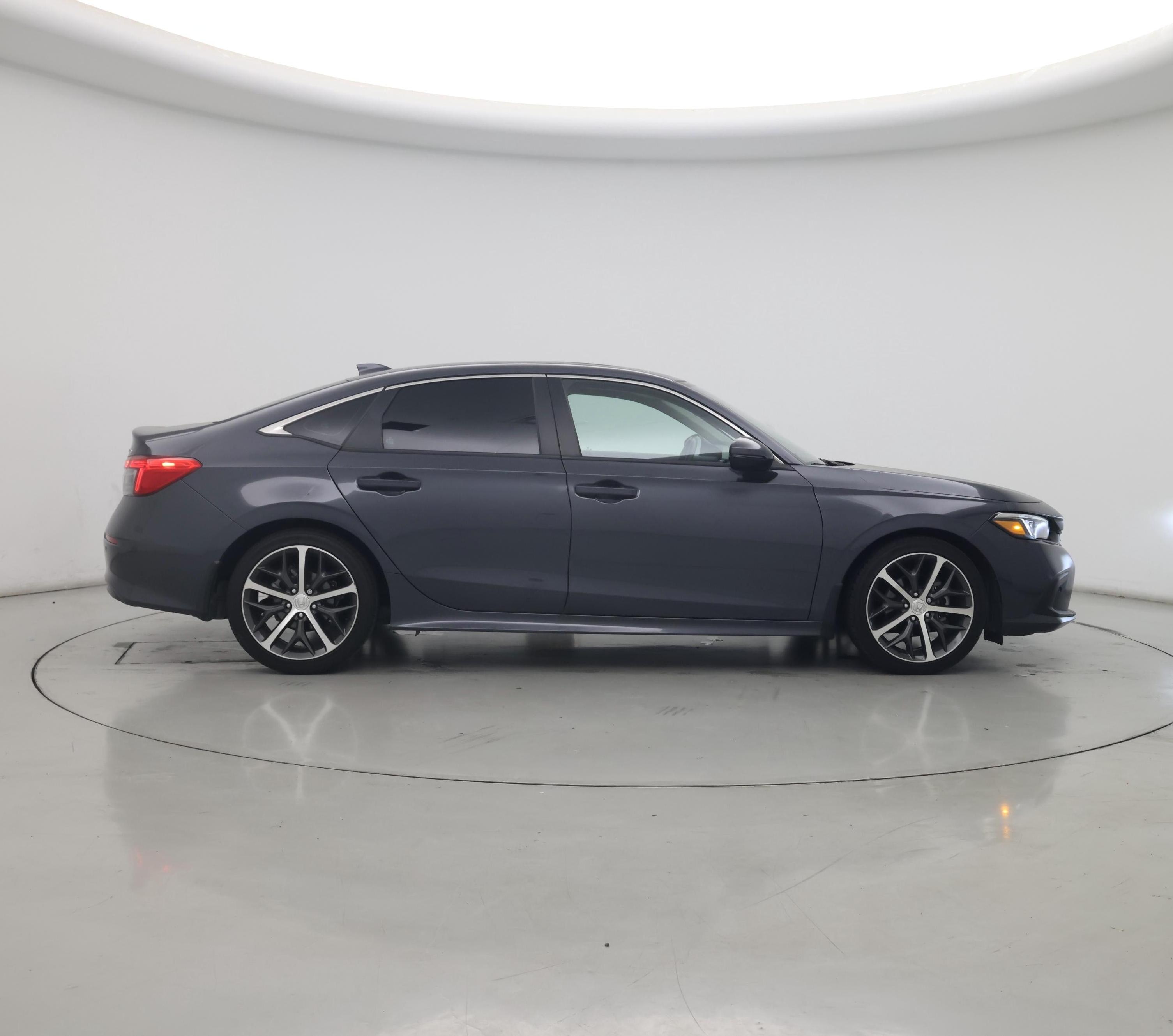 Thumbnail: 2024 Honda Civic - 7